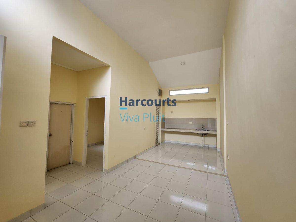Dijual Rumah Serpong Garden Cluster Green Park, Cisauk. Harga Murah Nego - Foto 4