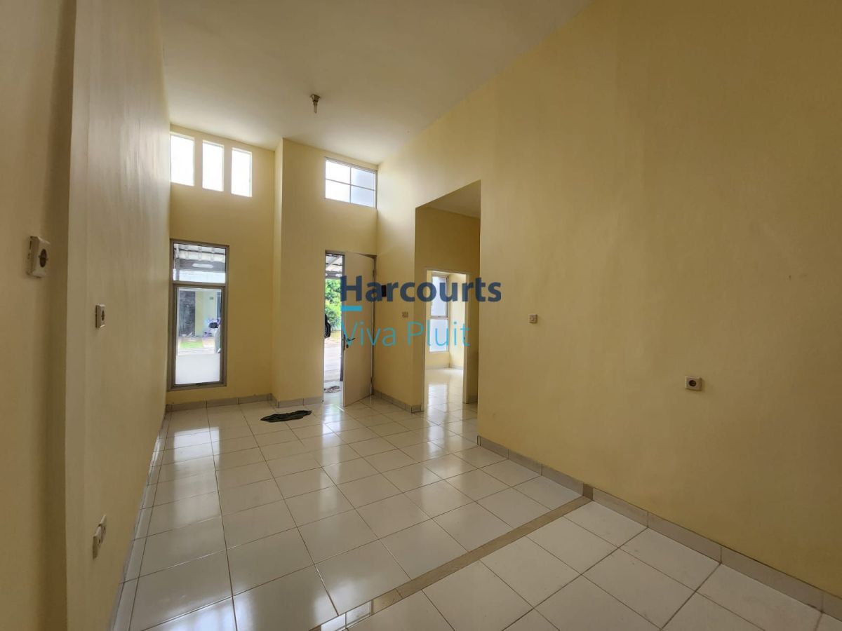 Dijual Rumah Serpong Garden Cluster Green Park, Cisauk. Harga Murah Nego - Foto 6