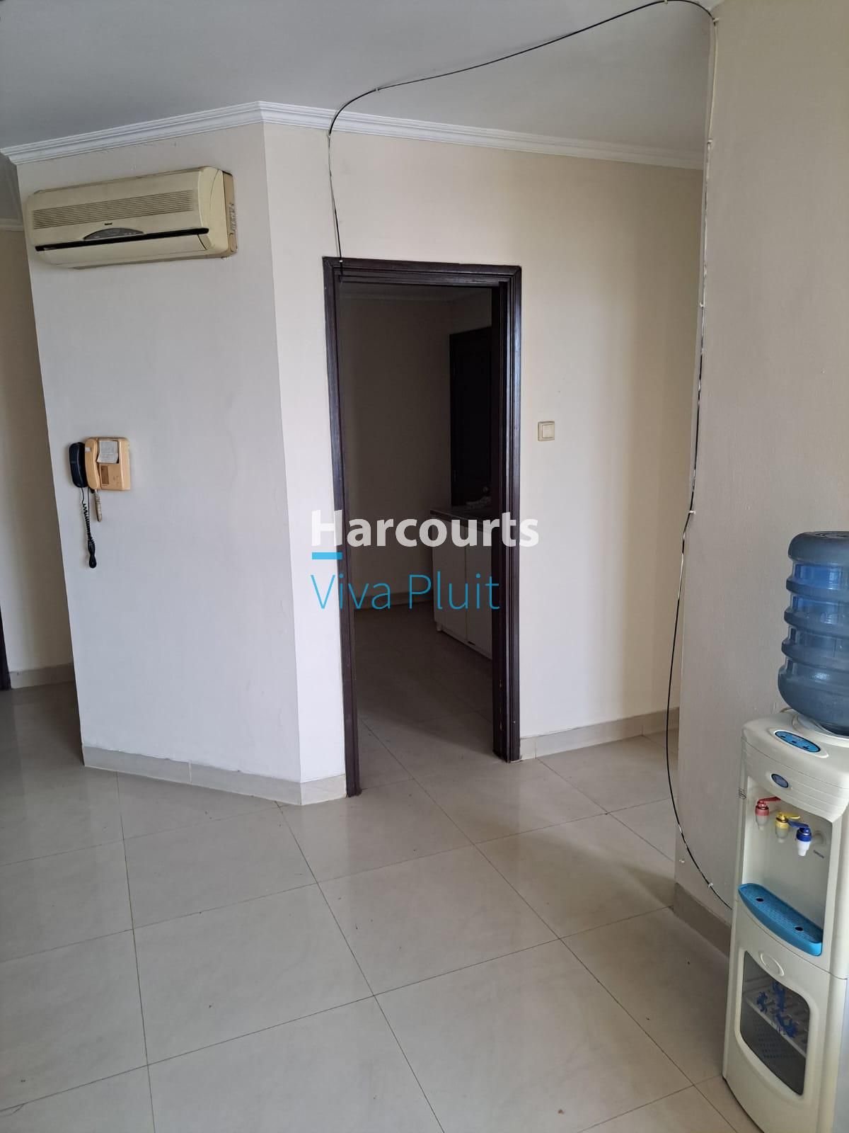 Dijual Apartemen Mitra Bahari, Penjaringan. Furnished Siap Huni Nego! - Foto 3