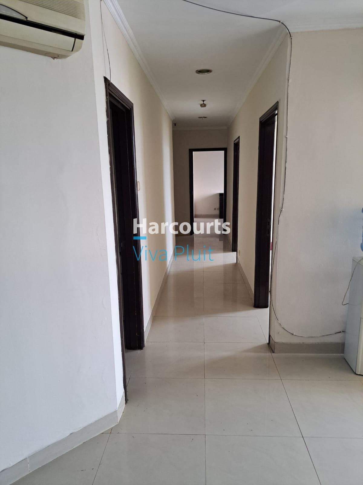 Dijual Apartemen Mitra Bahari, Penjaringan. Furnished Siap Huni Nego! - Foto 4