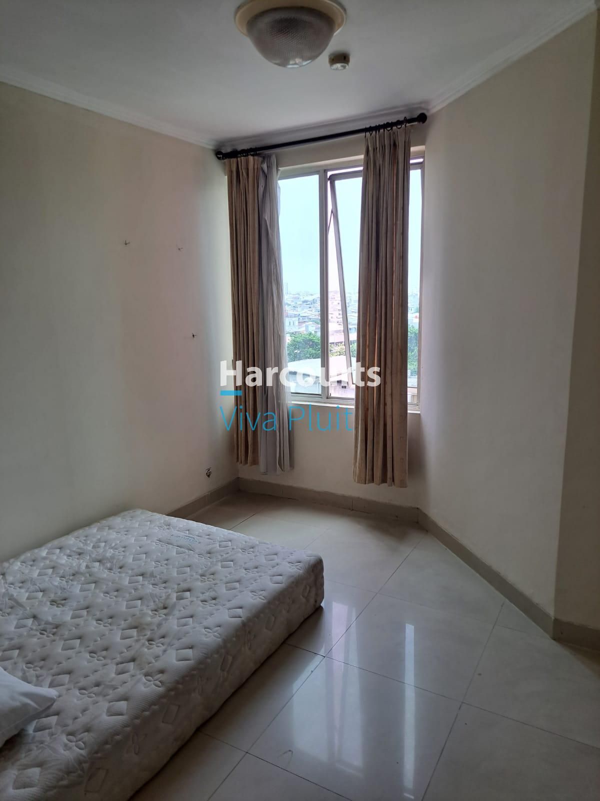 Dijual Apartemen Mitra Bahari, Penjaringan. Furnished Siap Huni Nego! - Foto 5
