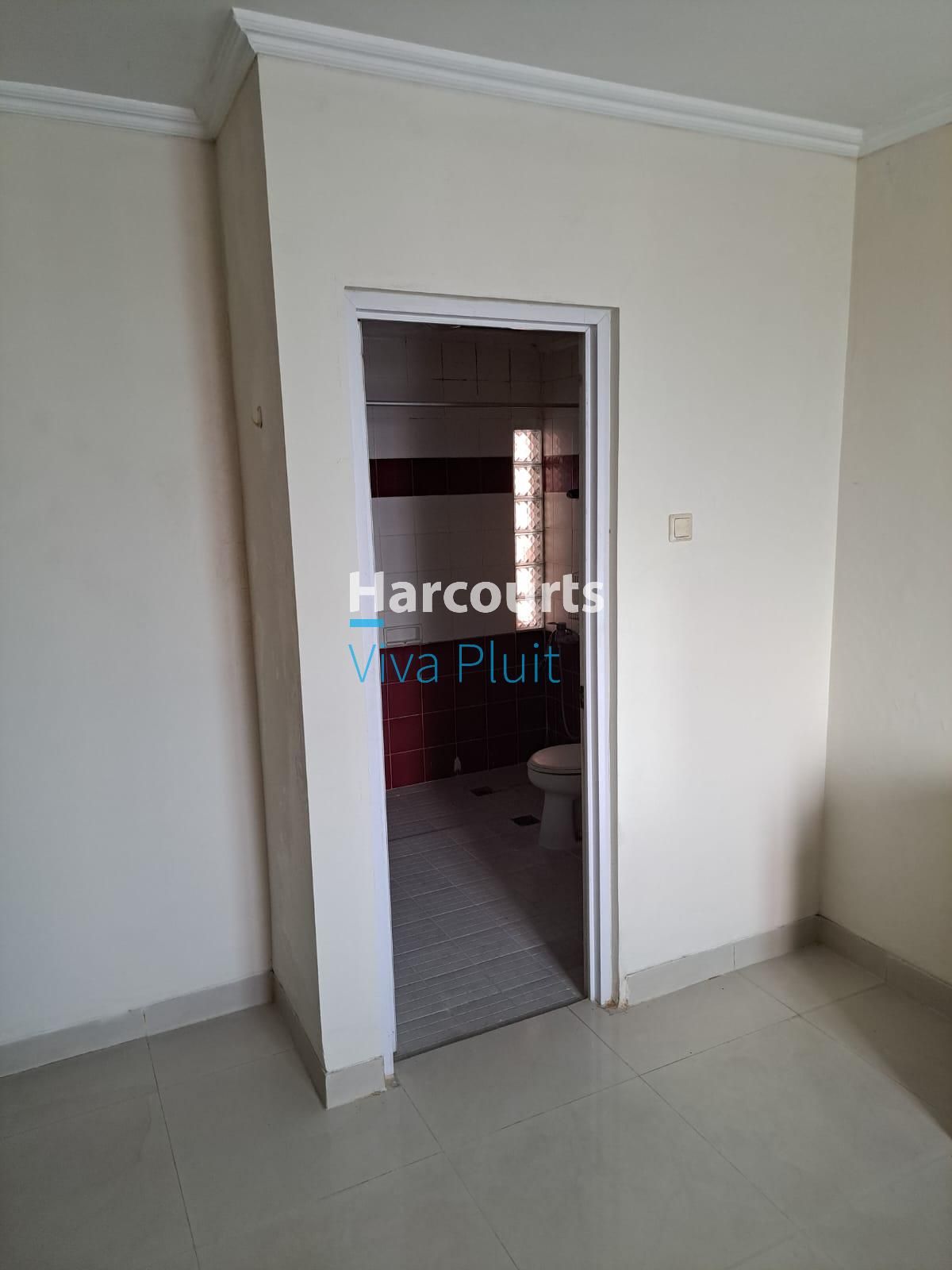 Dijual Apartemen Mitra Bahari, Penjaringan. Furnished Siap Huni Nego! - Foto 6