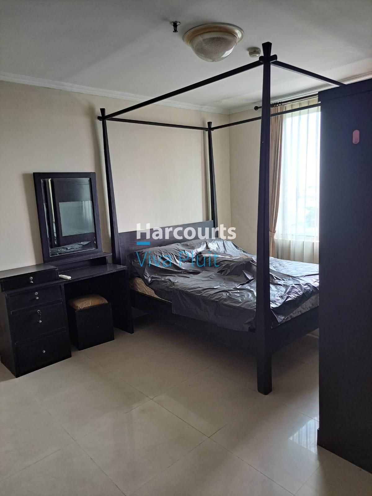 Dijual Apartemen Mitra Bahari, Penjaringan. Furnished Siap Huni Nego! - Foto 7