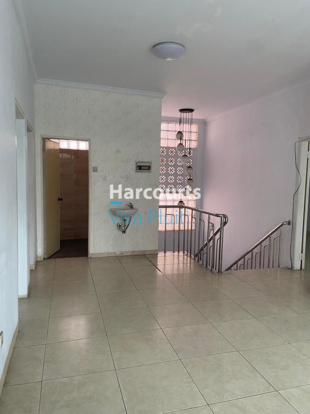 Disewa Rumah Pluit Timur Residence. Lokasi Strategis, Harga Nego
