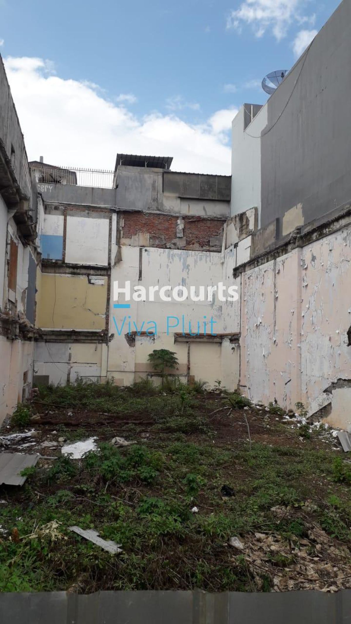 Turun Harga. Dijual Kavling Pluit Timur Residence, Jakarta Utara. Harga Nego. - Foto 2