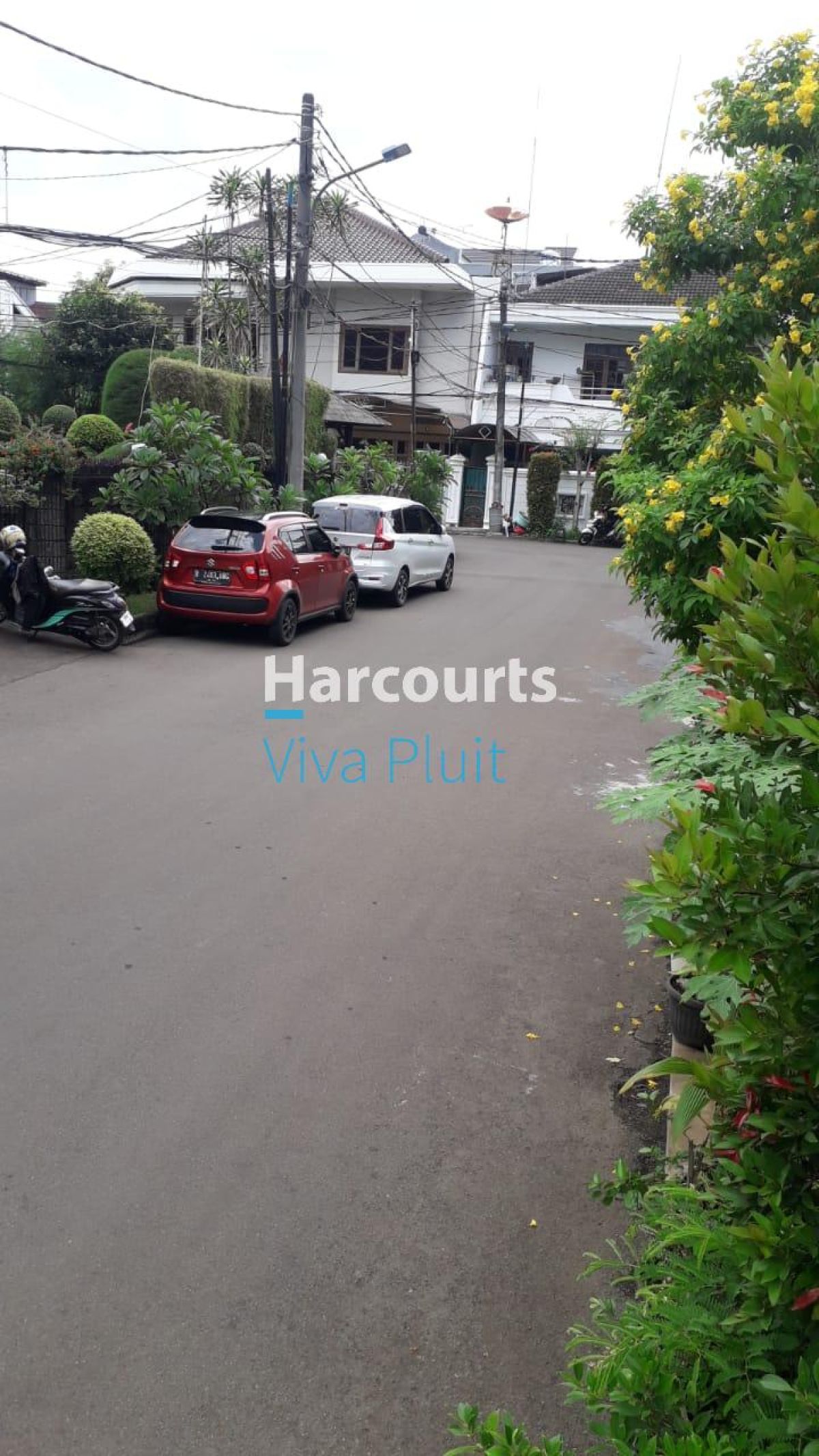 Turun Harga. Dijual Kavling Pluit Timur Residence, Jakarta Utara. Harga Nego. - Foto 4