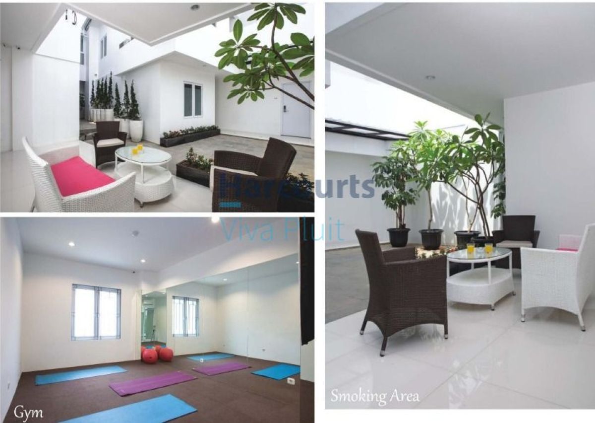 Kos-Kosan Jl. Keagungan Raya, Gajah Mada, Jakarta Barat. Cocok Untuk Investasi. - Foto 5