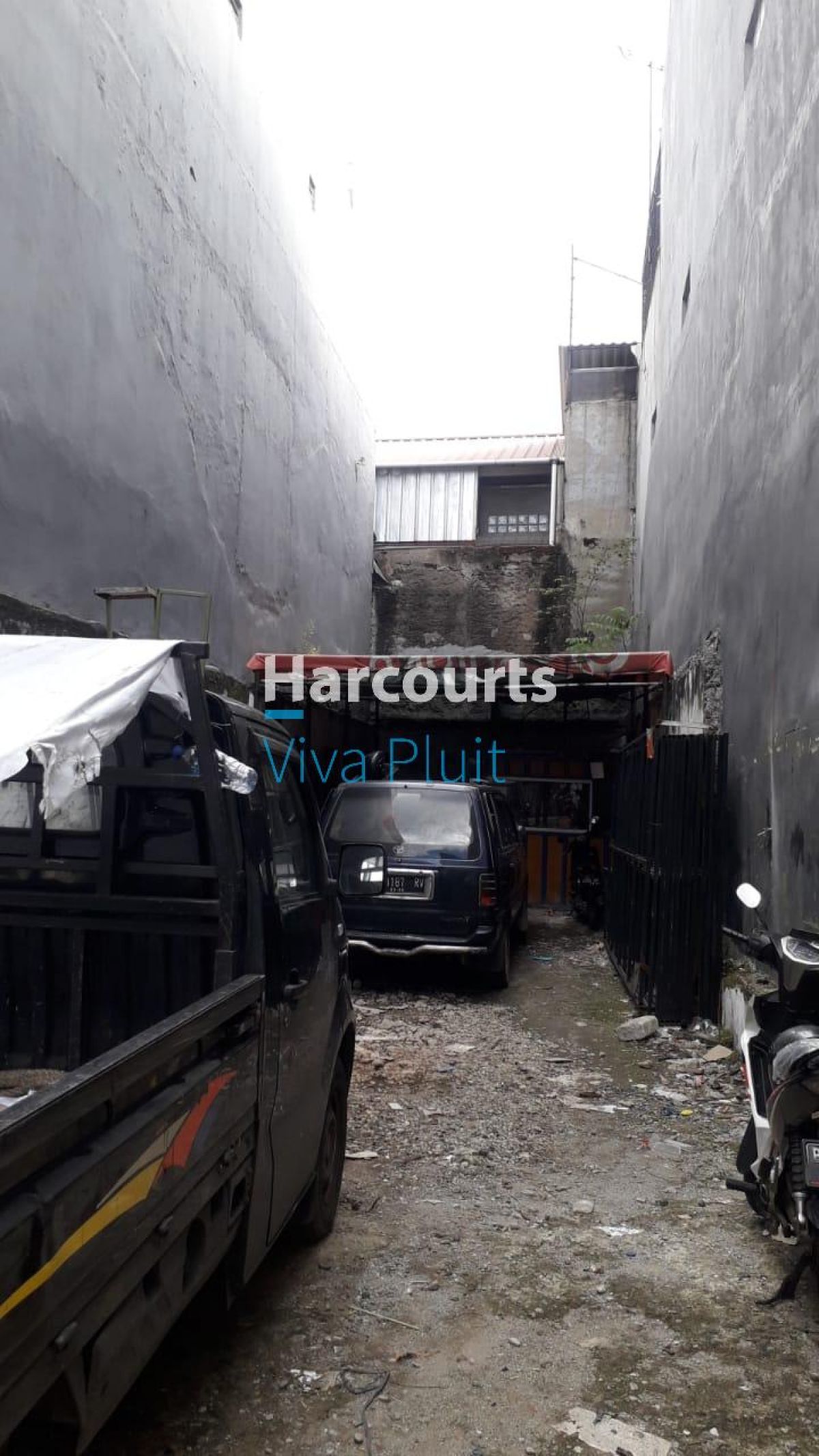 Jual Tanah Jl. Arwana, Jembatan Dua, Jakarta Barat. Harga Nego - Foto 5
