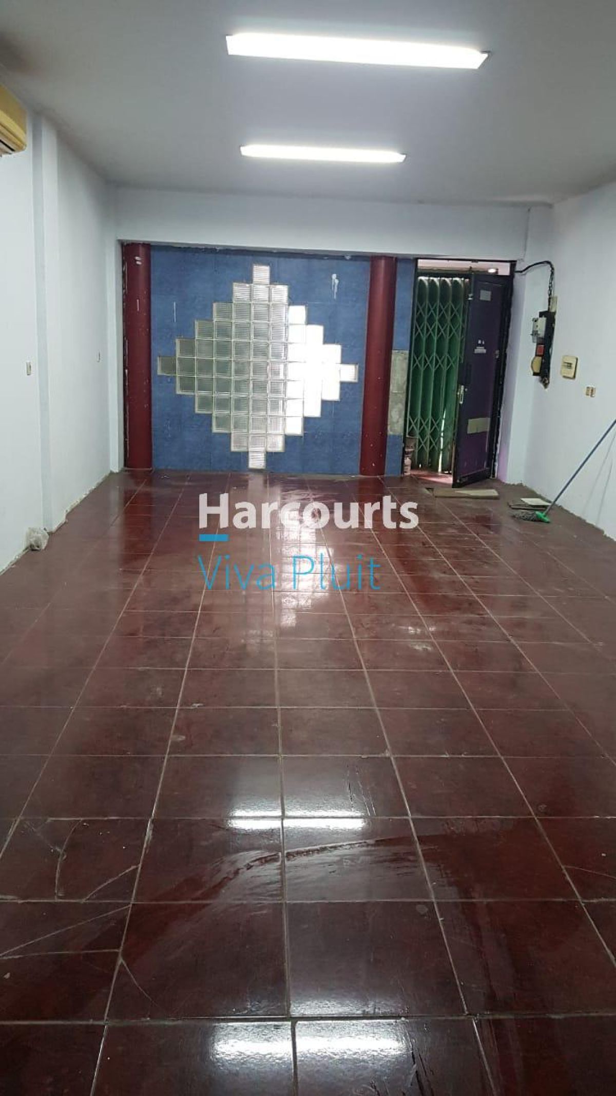 Turun Harga! Dijual Ruko Jl. Hayam Wuruk, Jakarta Pusat. Harga Nego. - Foto 2
