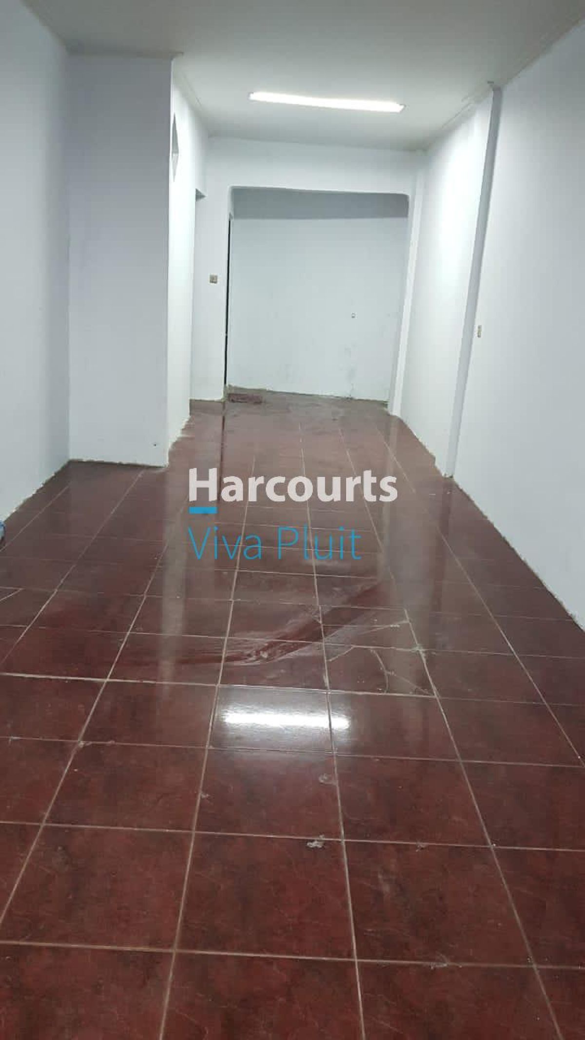 Turun Harga! Dijual Ruko Jl. Hayam Wuruk, Jakarta Pusat. Harga Nego. - Foto 3