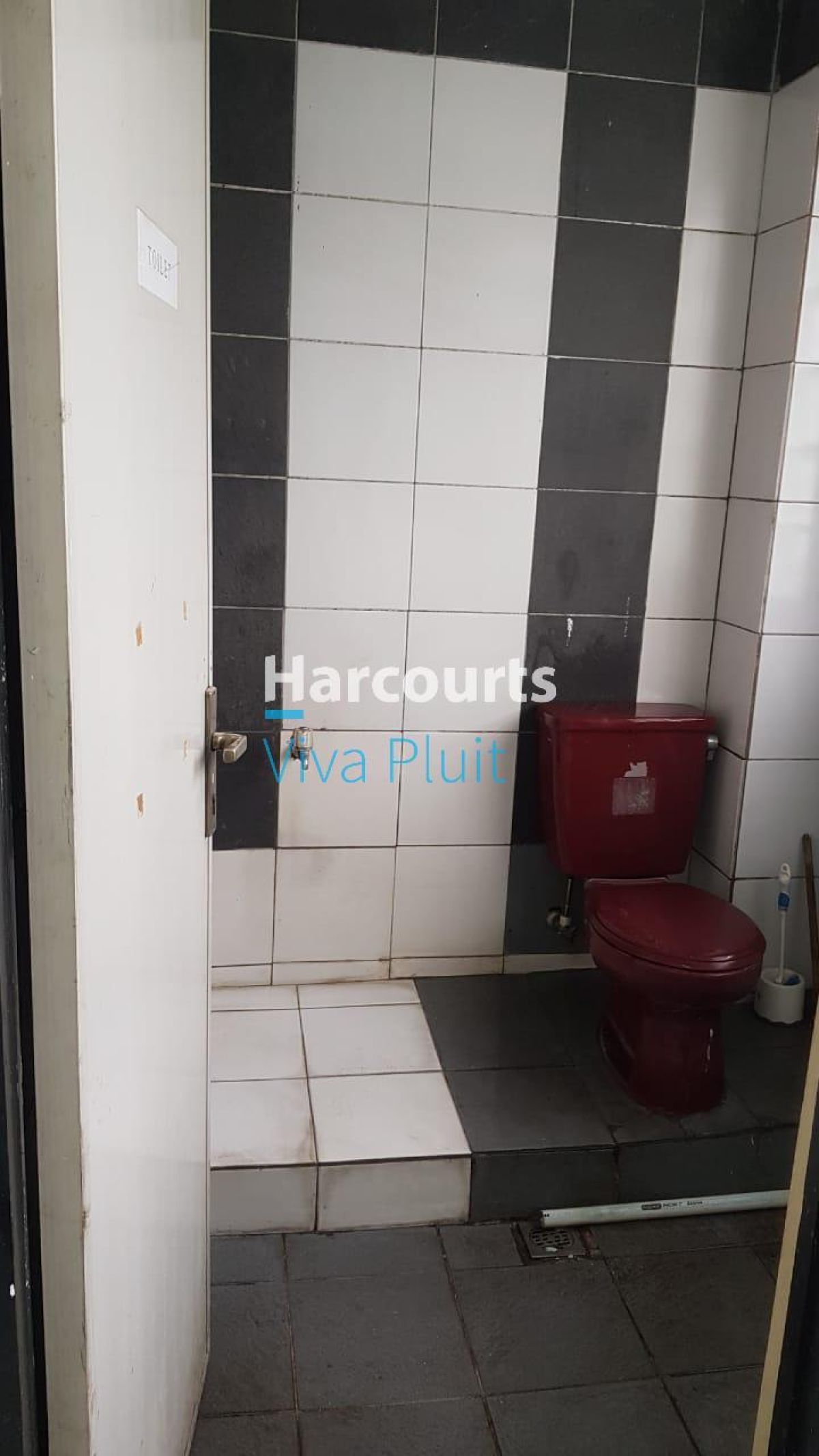 Turun Harga! Dijual Ruko Jl. Hayam Wuruk, Jakarta Pusat. Harga Nego. - Foto 4