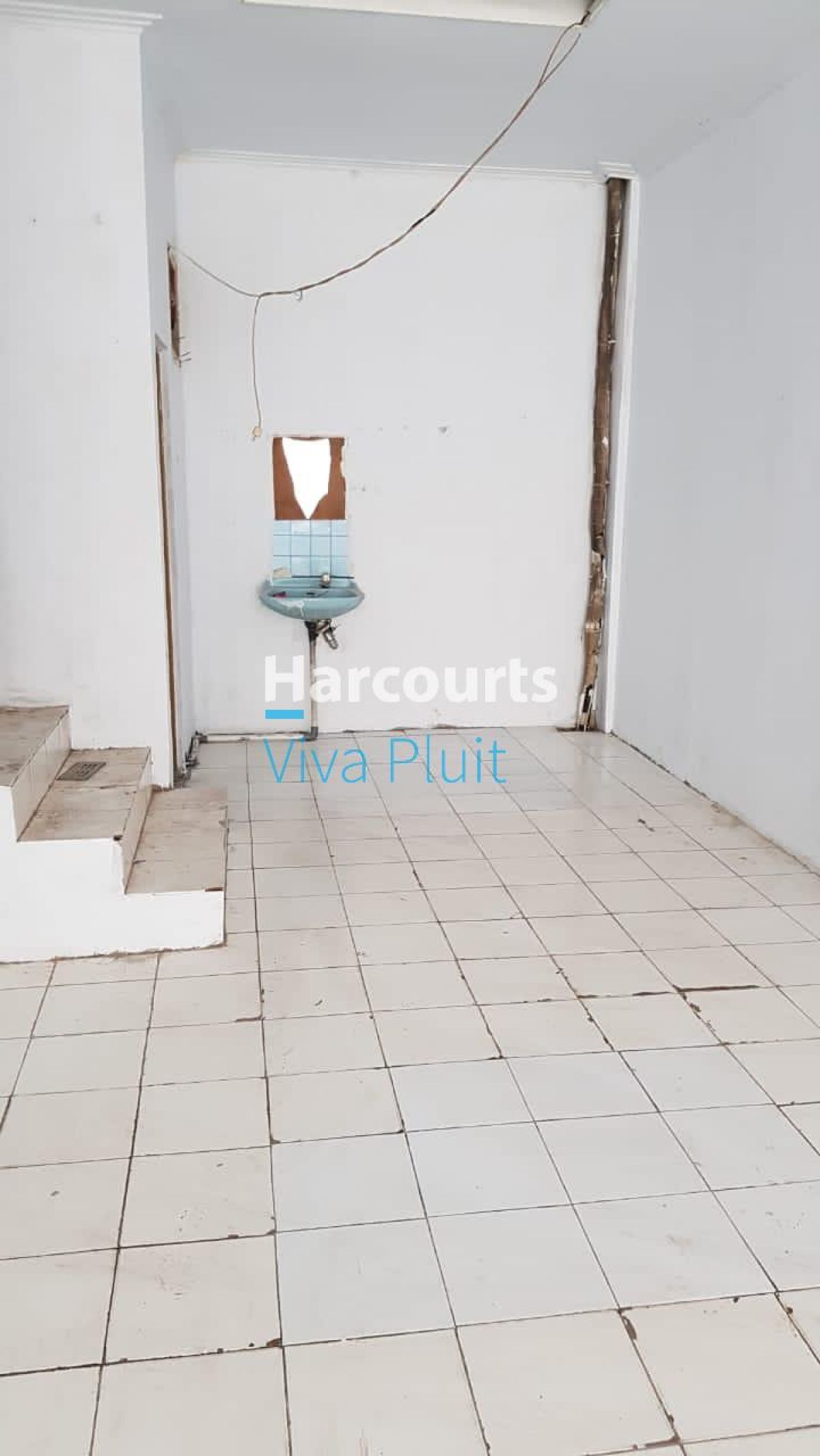 Turun Harga! Dijual Ruko Jl. Hayam Wuruk, Jakarta Pusat. Harga Nego. - Foto 5