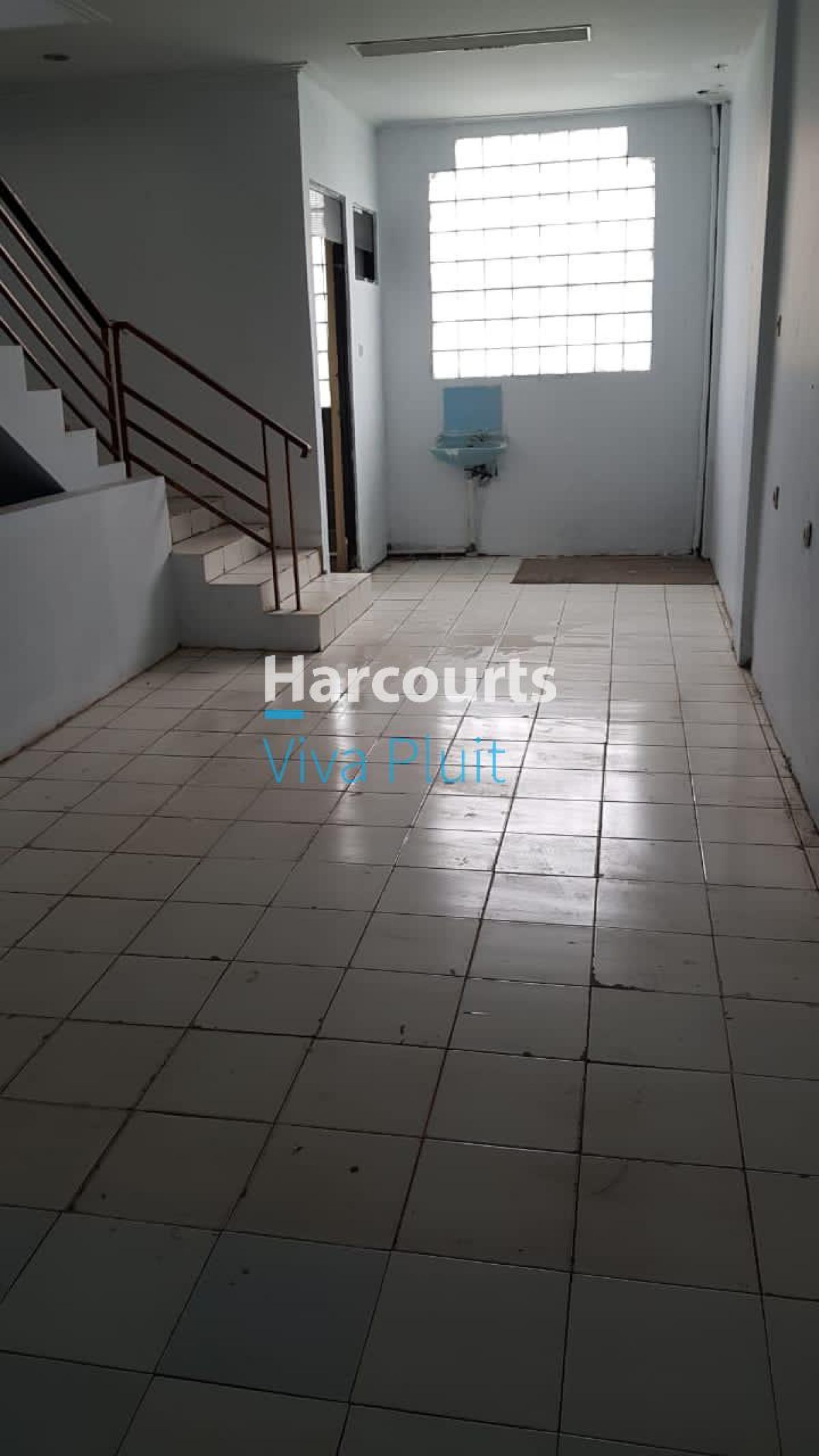 Turun Harga! Dijual Ruko Jl. Hayam Wuruk, Jakarta Pusat. Harga Nego. - Foto 6