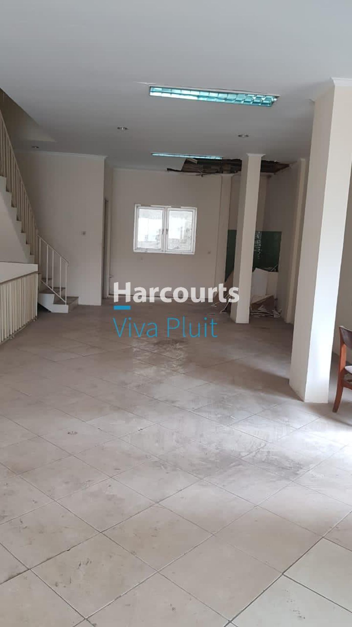 Ruko Jl. Majapahit, Harmoni, Jakarta Pusat. Cocok Untuk Investasi - Foto 3