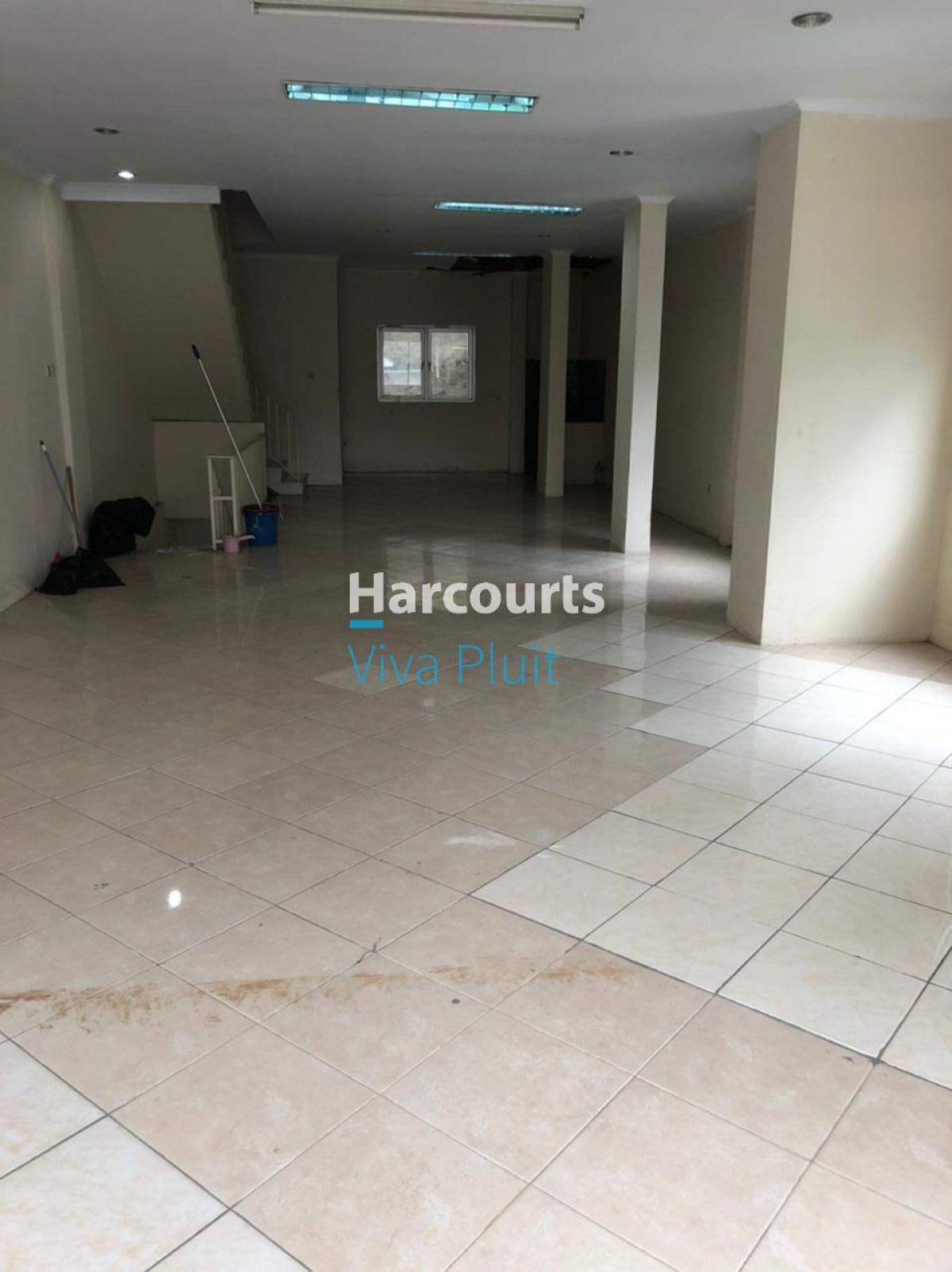 Ruko Jl. Majapahit, Harmoni, Jakarta Pusat. Cocok Untuk Investasi - Foto 7