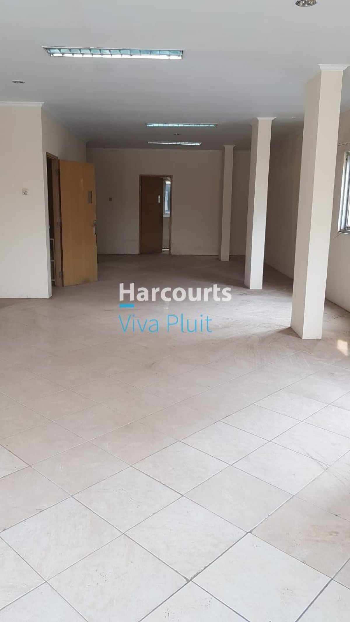 Ruko Jl. Majapahit, Harmoni, Jakarta Pusat. Cocok Untuk Investasi - Foto 9