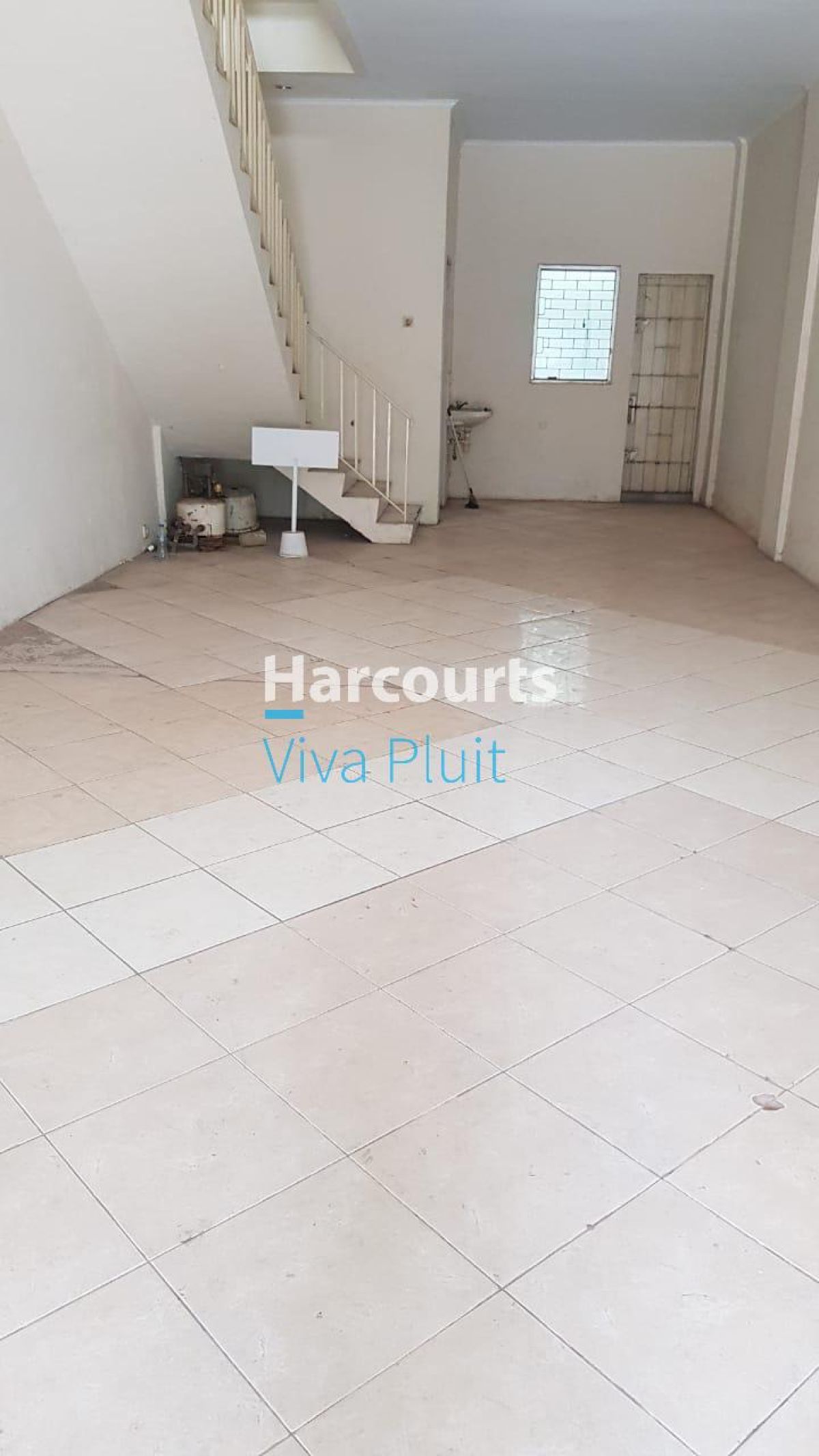 Disewa Ruko Jl. Majapahit, Jakarta Pusat. Cocok Untuk Kantor. - Foto 2