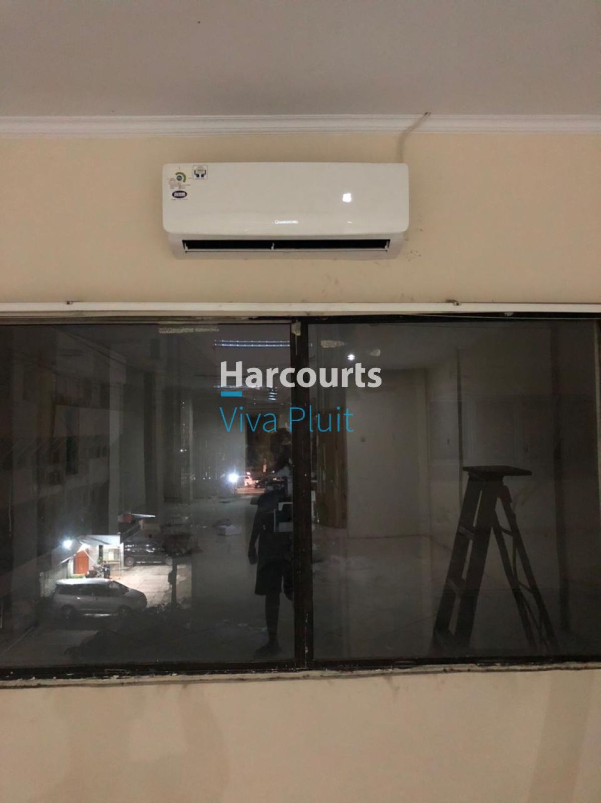 Disewa Ruko Jl. Majapahit, Jakarta Pusat. Cocok Untuk Kantor. - Foto 5