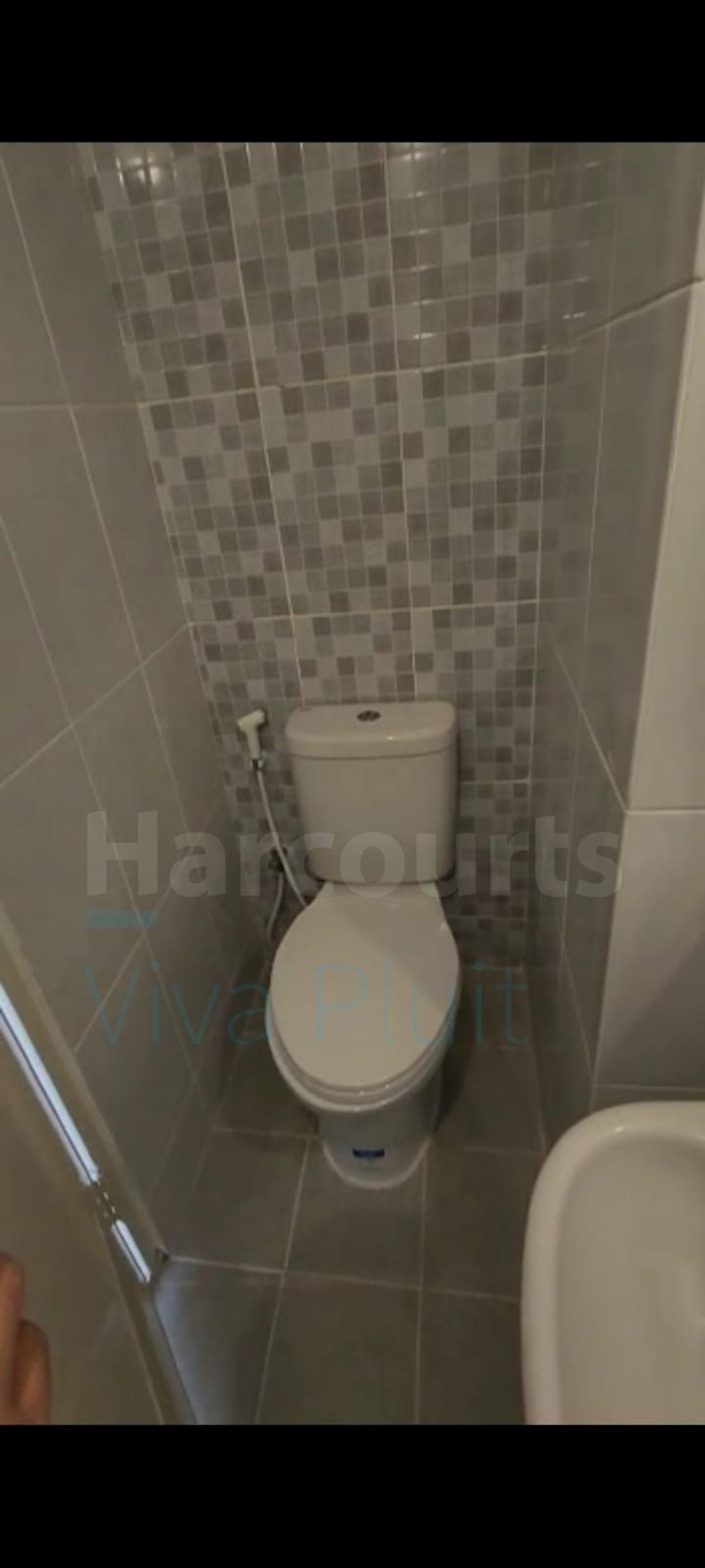 Disewa Apartemen Tokyo Riverside PIK 2. Type Studio Siap Huni Murah. - Foto 5
