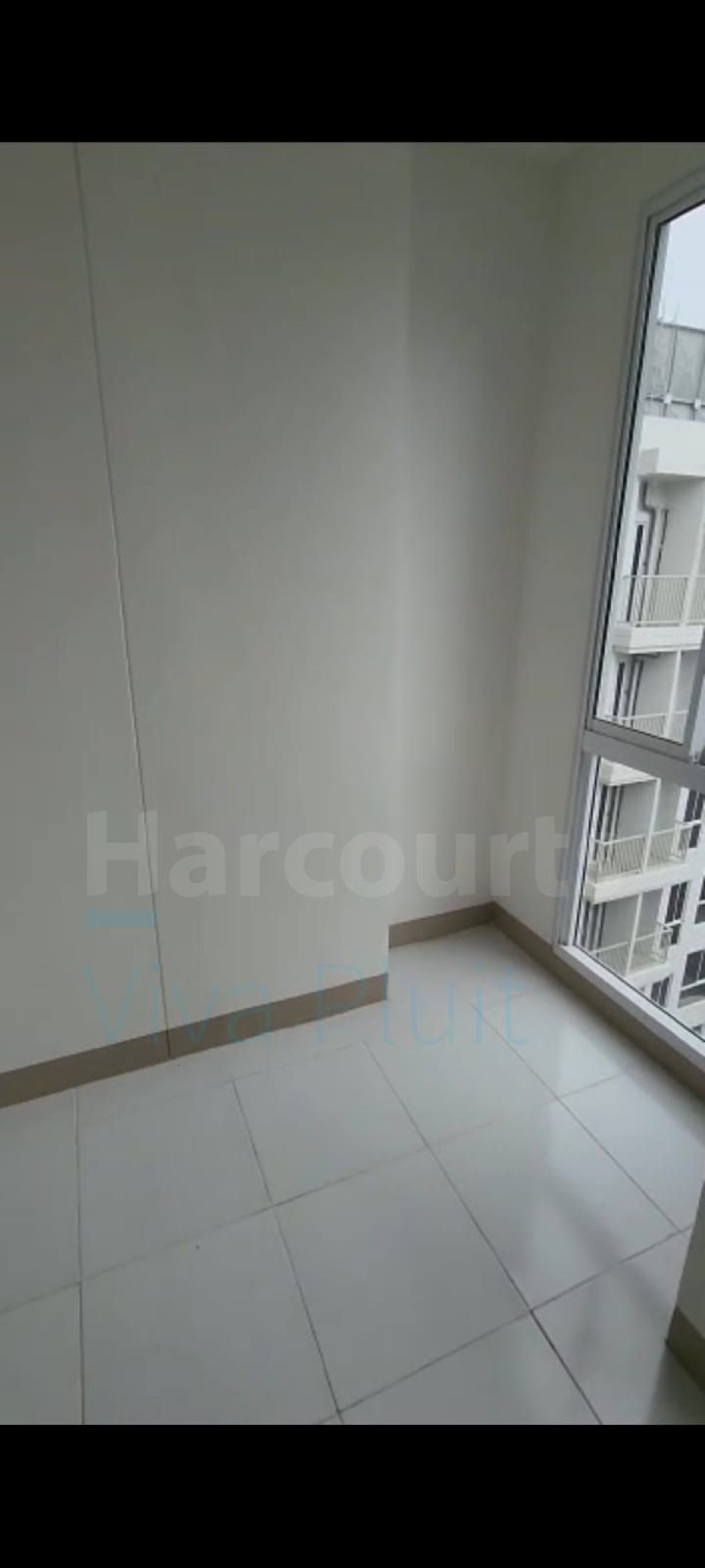 Disewa Apartemen Tokyo Riverside PIK 2 Tower Beppu. Siap Huni Harga Murah - Foto 2