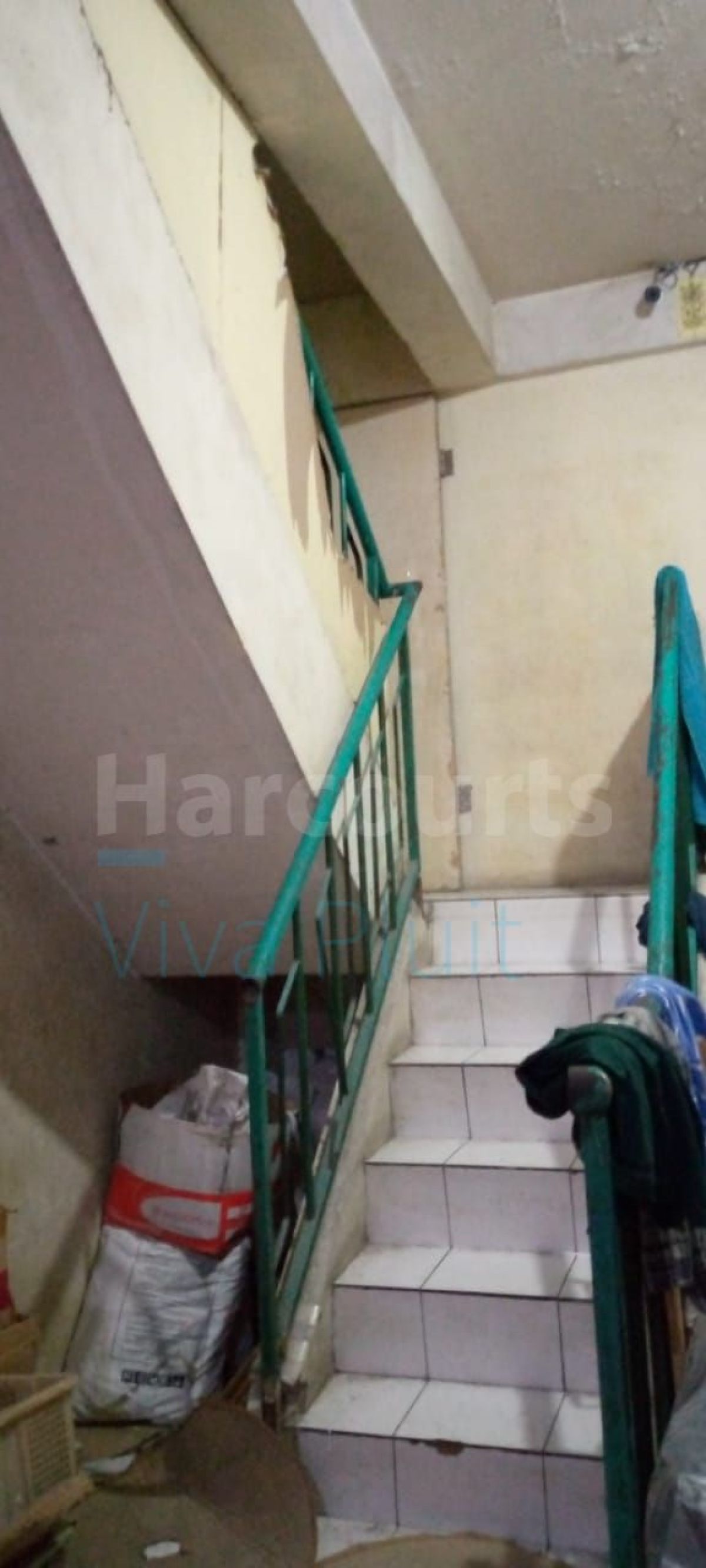 Ruko Jl. Kapuk Muara Raya, Jakarta Utara. Lokasi Strategis Harga Nego - Foto 2