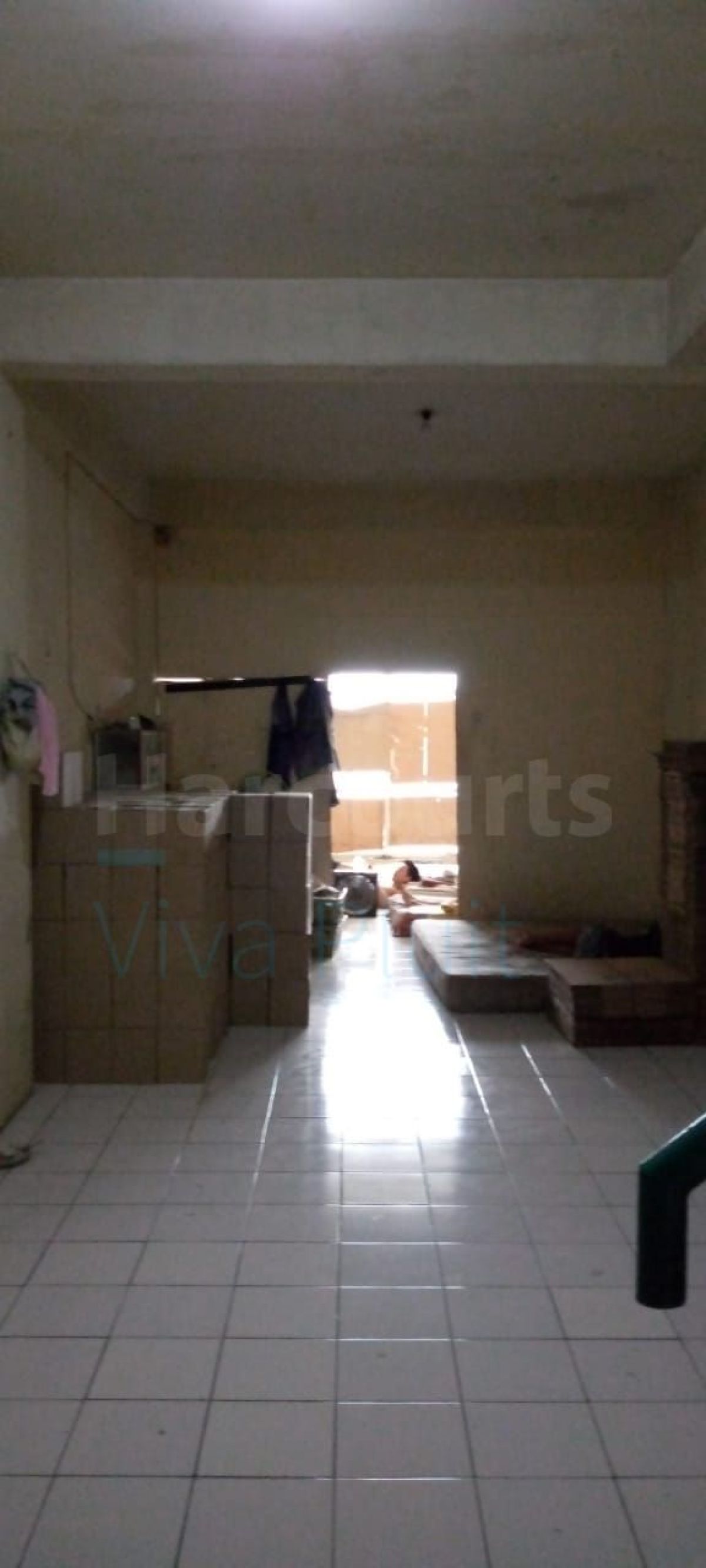 Ruko Jl. Kapuk Muara Raya, Jakarta Utara. Lokasi Strategis Harga Nego - Foto 3