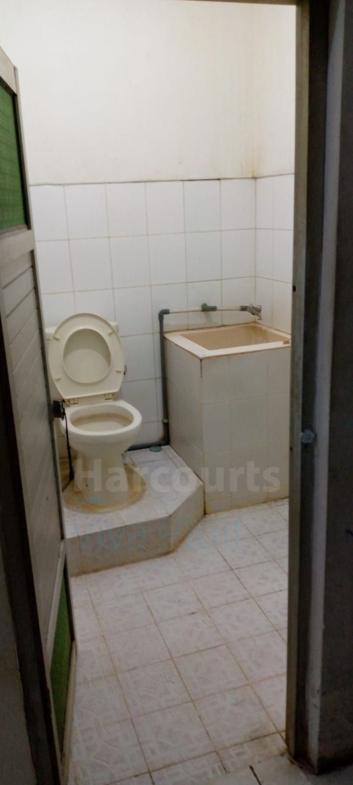 Ruko Jl. Kapuk Muara Raya, Jakarta Utara. Lokasi Strategis Harga Nego - Foto 5
