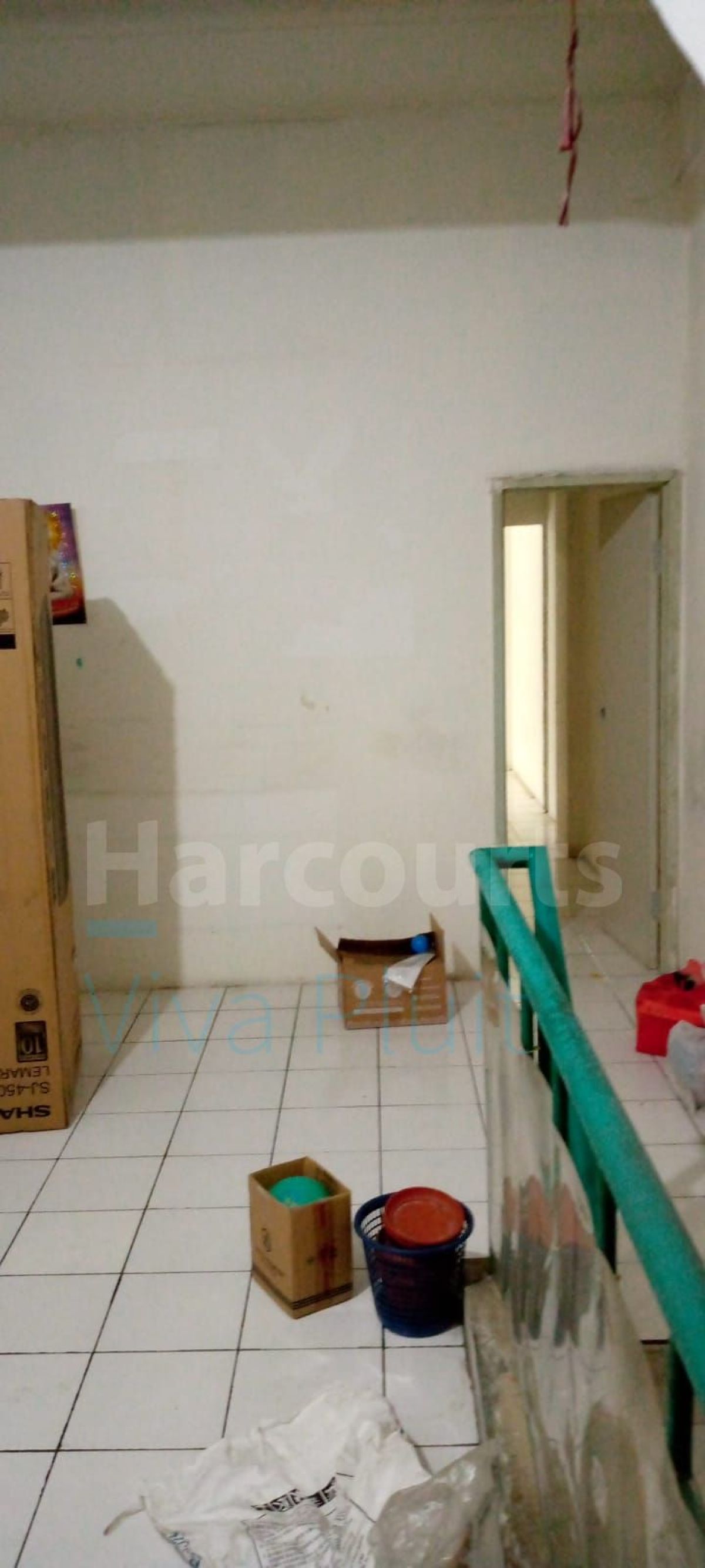 Ruko Jl. Kapuk Muara Raya, Jakarta Utara. Lokasi Strategis Harga Nego - Foto 6