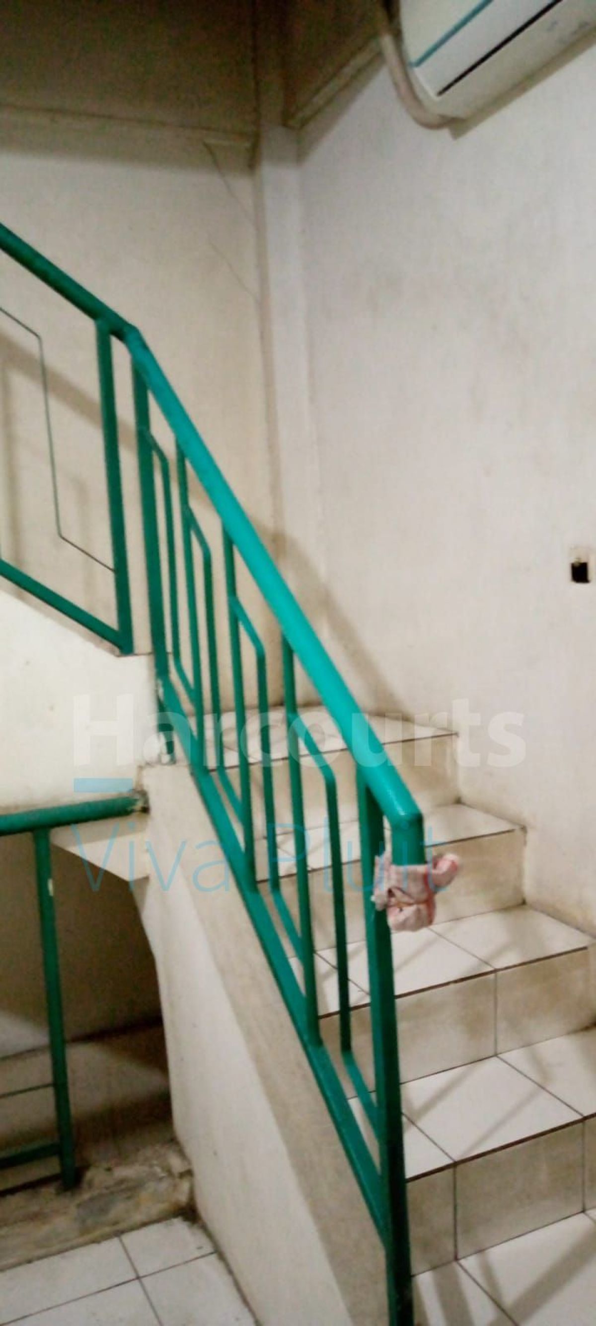 Ruko Jl. Kapuk Muara Raya, Jakarta Utara. Lokasi Strategis Harga Nego - Foto 7