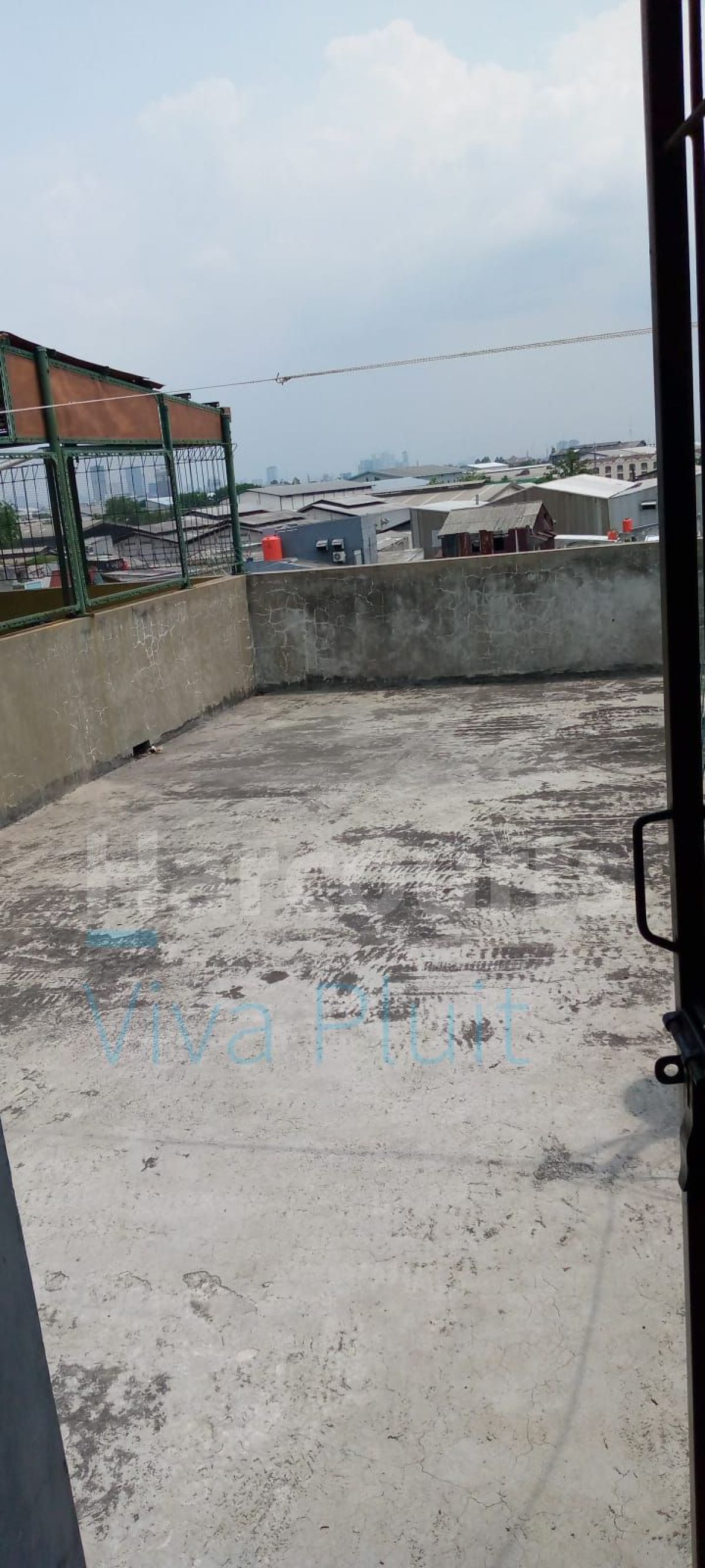 Ruko Jl. Kapuk Muara Raya, Jakarta Utara. Lokasi Strategis Harga Nego - Foto 8