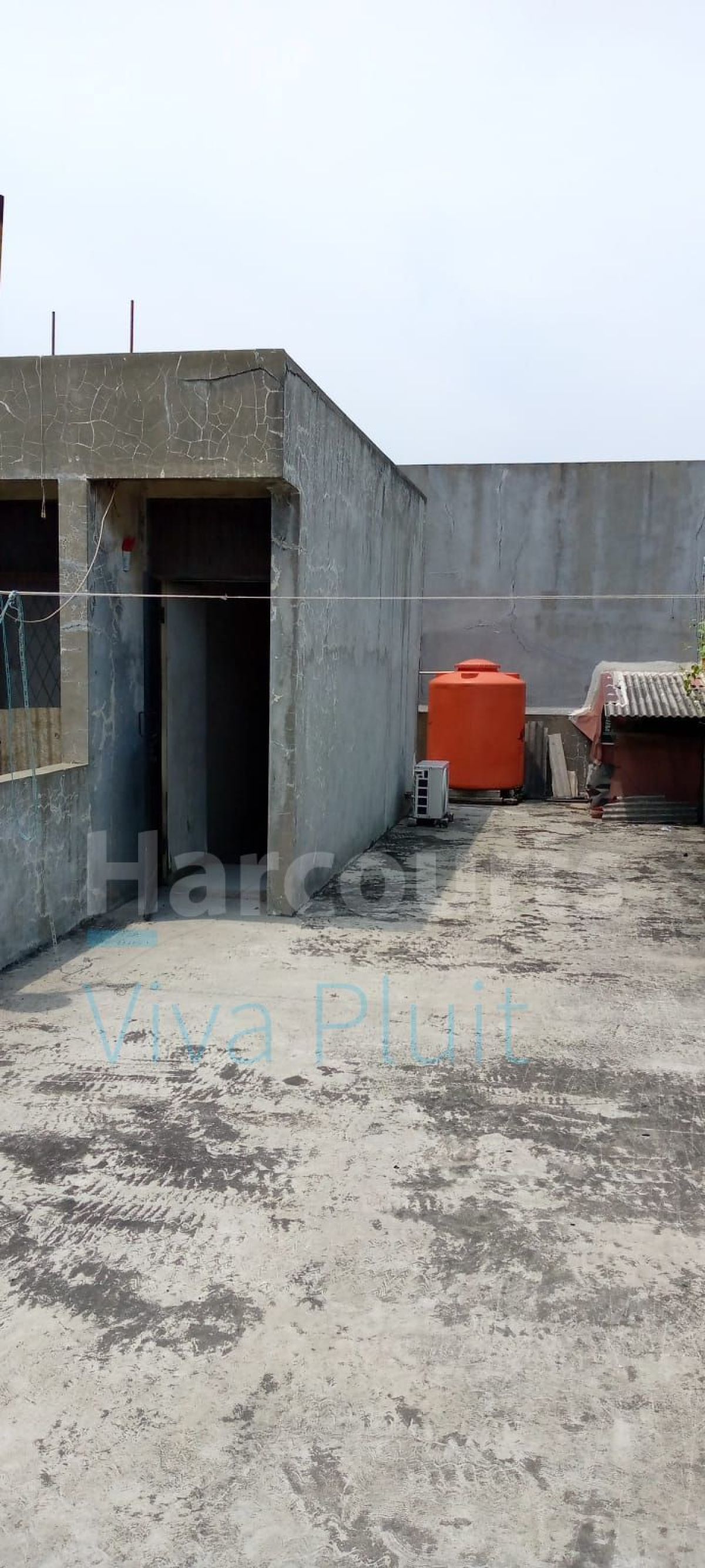 Ruko Jl. Kapuk Muara Raya, Jakarta Utara. Lokasi Strategis Harga Nego - Foto 9