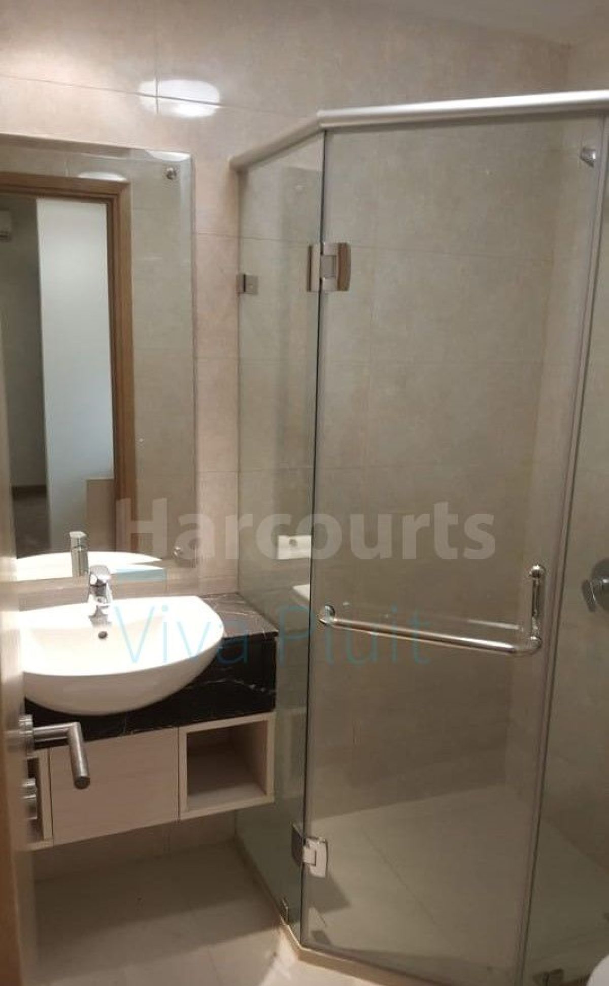 Dijual Apartemen The Mansion Bougenville, Kemayoran, Jakarta Pusat - Foto 4