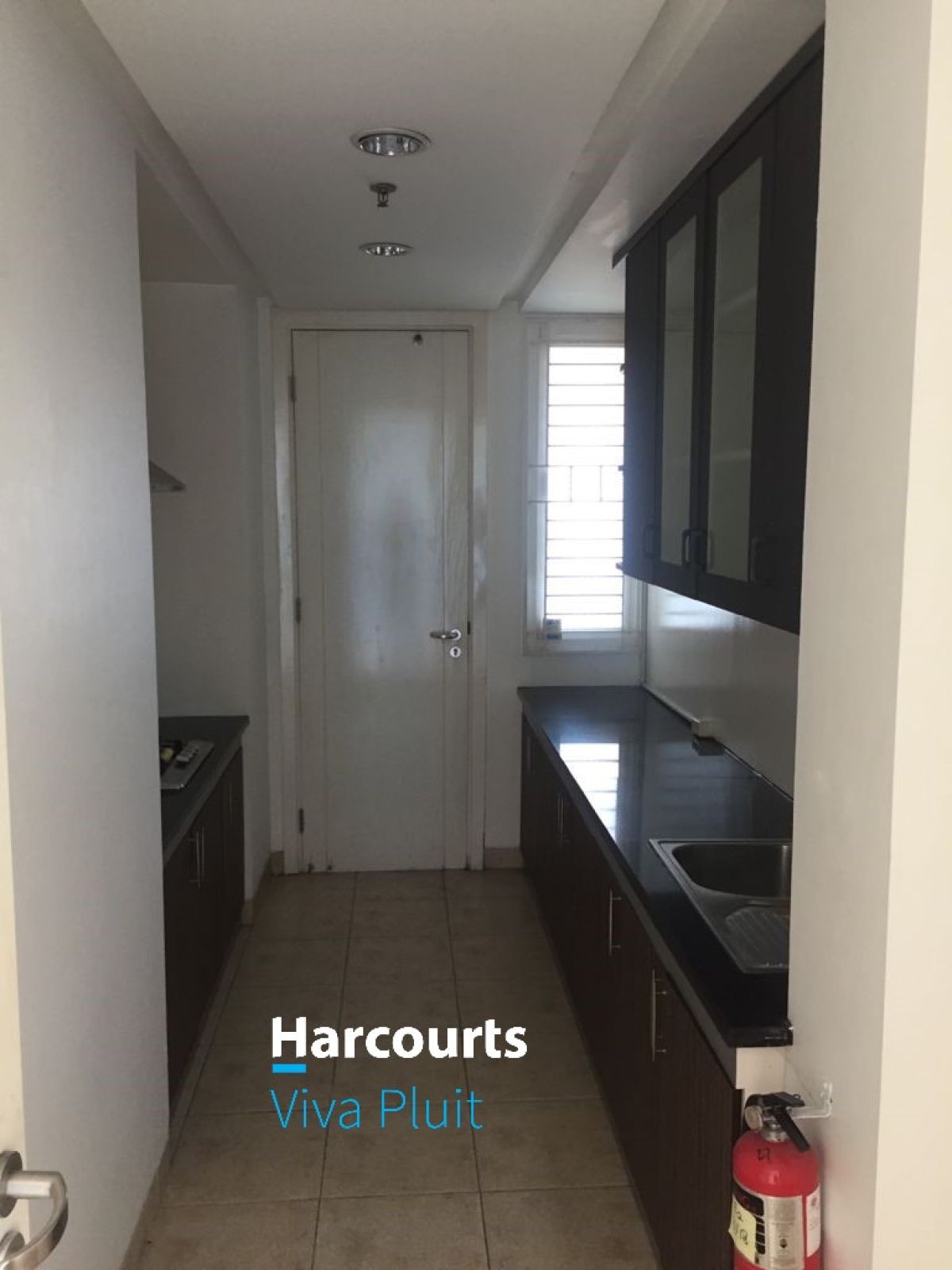 Dijual Apartemen Regatta Pantai Mutiara, Jakarta Utara. Siap Huni Harga Nego - Foto 2