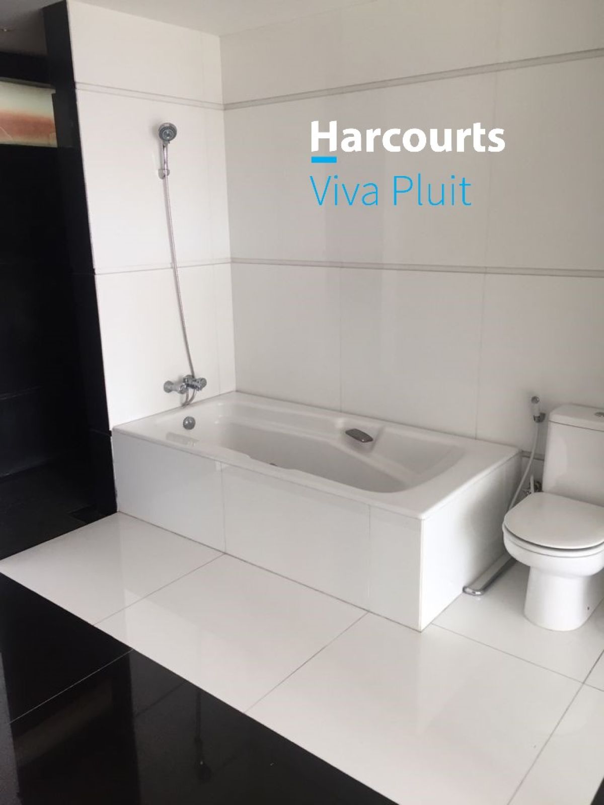 Dijual Apartemen Regatta Pantai Mutiara, Jakarta Utara. Siap Huni Harga Nego - Foto 4