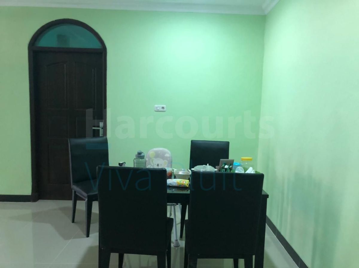 Dijual Rumah Siap Huni di Citra 1 Kalideres, Jakarta Barat - Foto 3