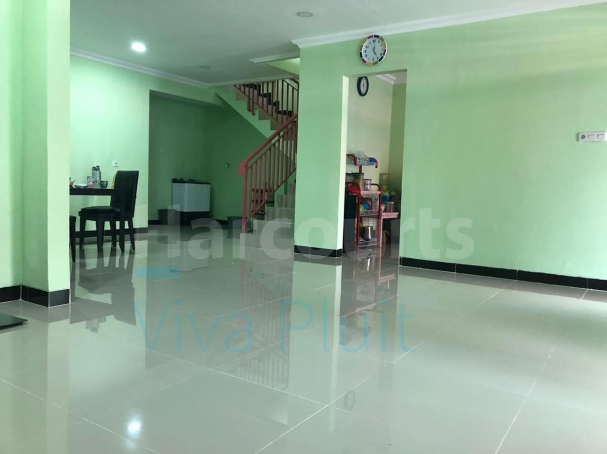 Dijual Rumah Siap Huni di Citra 1 Kalideres, Jakarta Barat - Foto 5