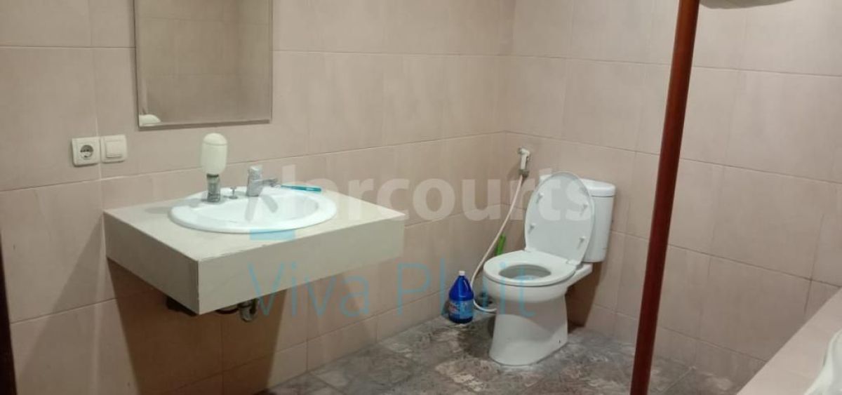 Dijual Rumah Untuk Tempat Usaha di Jl. Terogong, Cilandak, Jakarta Selatan - Foto 3
