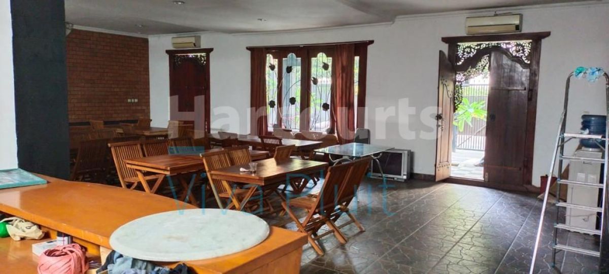 Dijual Rumah Untuk Tempat Usaha di Jl. Terogong, Cilandak, Jakarta Selatan - Foto 6