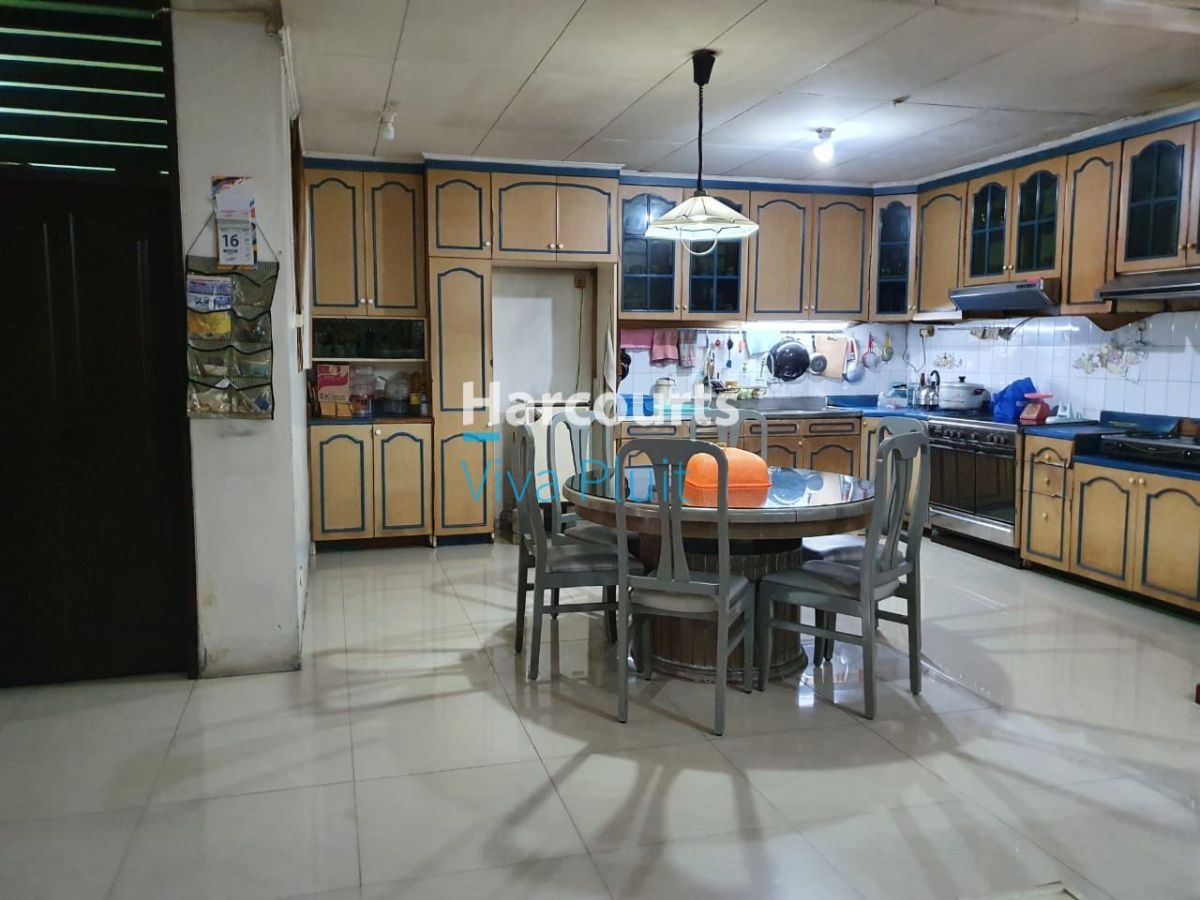 Dijual Rumah Siap Huni di Komplek Pluit Mas, Jakarta Utara. - Foto 2