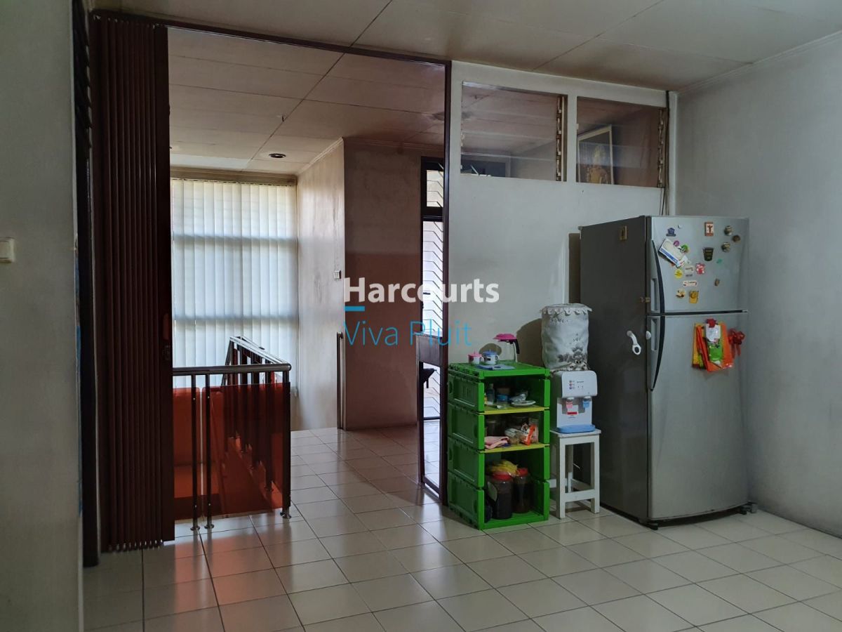 Dijual Rumah Siap Huni di Komplek Pluit Mas, Jakarta Utara. - Foto 3