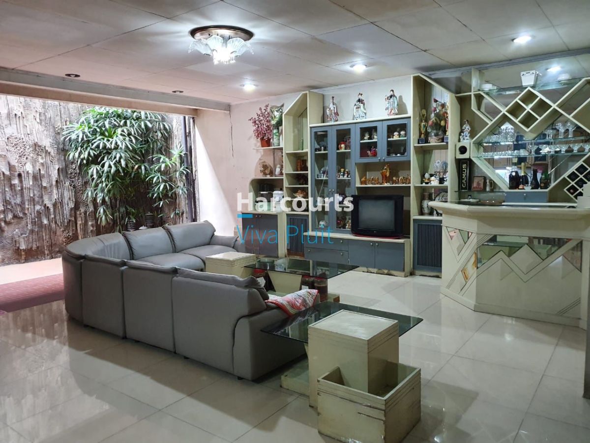 Dijual Rumah Siap Huni di Komplek Pluit Mas, Jakarta Utara. - Foto 4