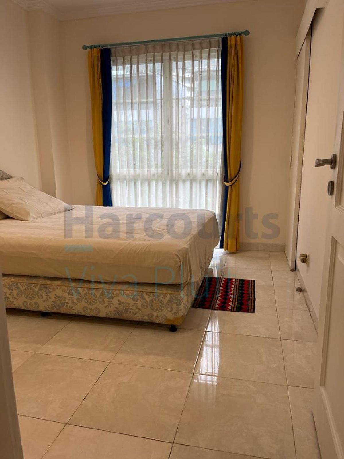 Apartemen Gading Resort Residence, Kelapa Gading. Siap Huni Harga Nego - Foto 2