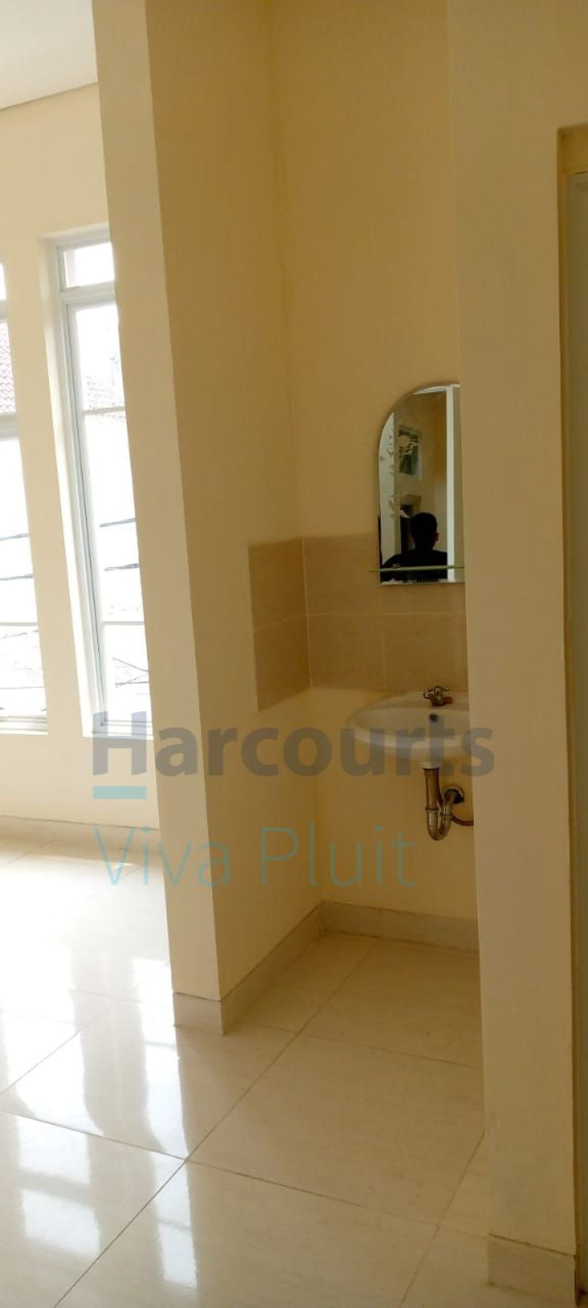 Rumah Siap Huni di Komplek Gading Cipta Residence, Kelapa Gading. - Foto 3