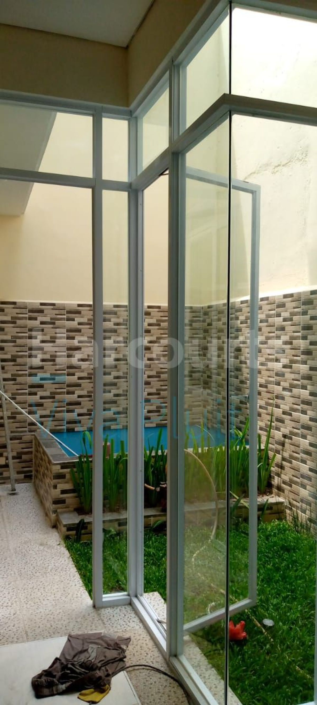 Rumah Siap Huni di Komplek Gading Cipta Residence, Kelapa Gading. - Foto 5