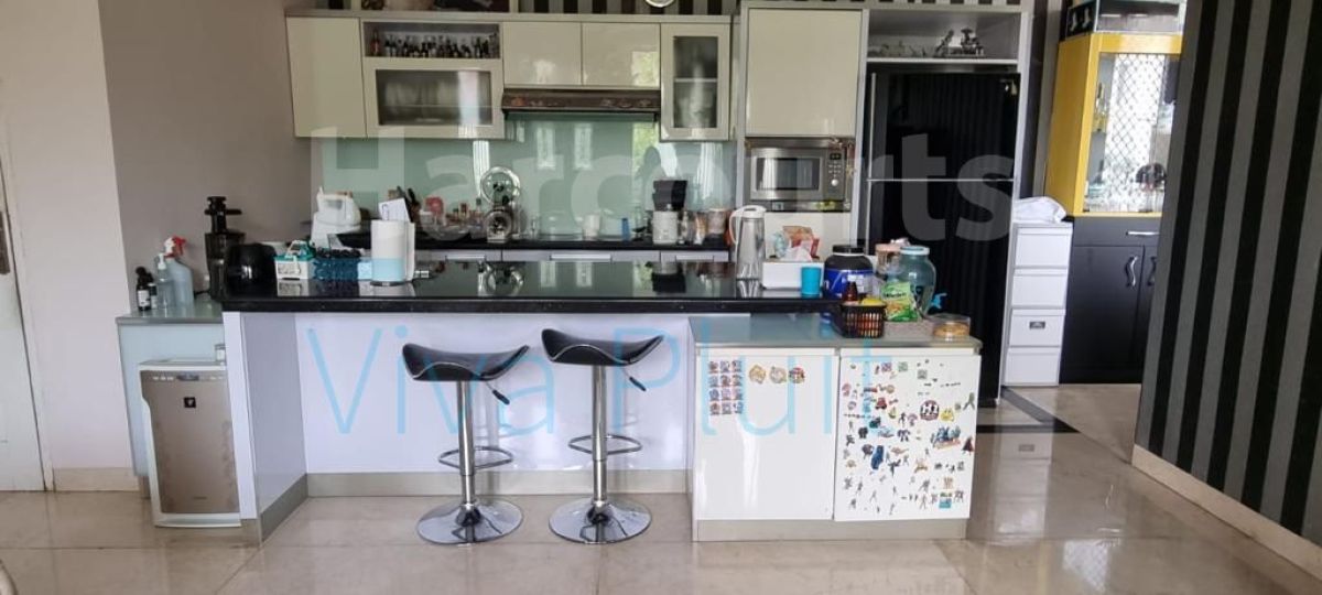 Rumah Mewah di Sunter Karya Timur, Jakarta Utara. Siap Langsung Huni. - Foto 2