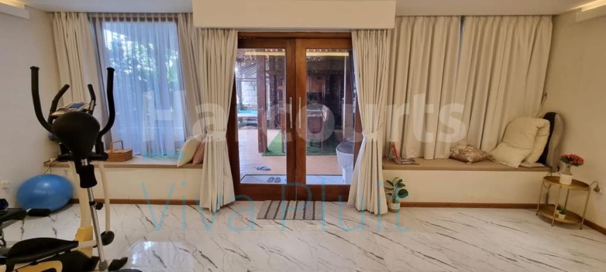 Rumah Mewah di Sunter Karya Timur, Jakarta Utara. Siap Langsung Huni. - Foto 5