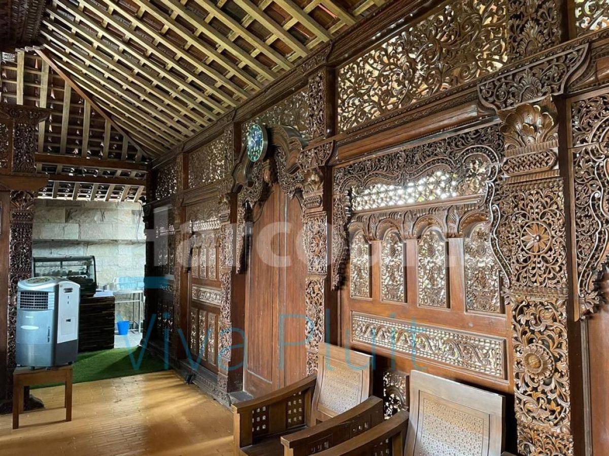 Rumah Mewah di Sunter Karya Timur, Jakarta Utara. Siap Langsung Huni. - Foto 6