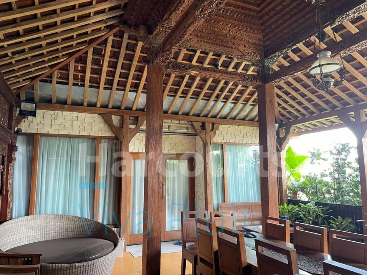 Rumah Mewah di Sunter Karya Timur, Jakarta Utara. Siap Langsung Huni. - Foto 7