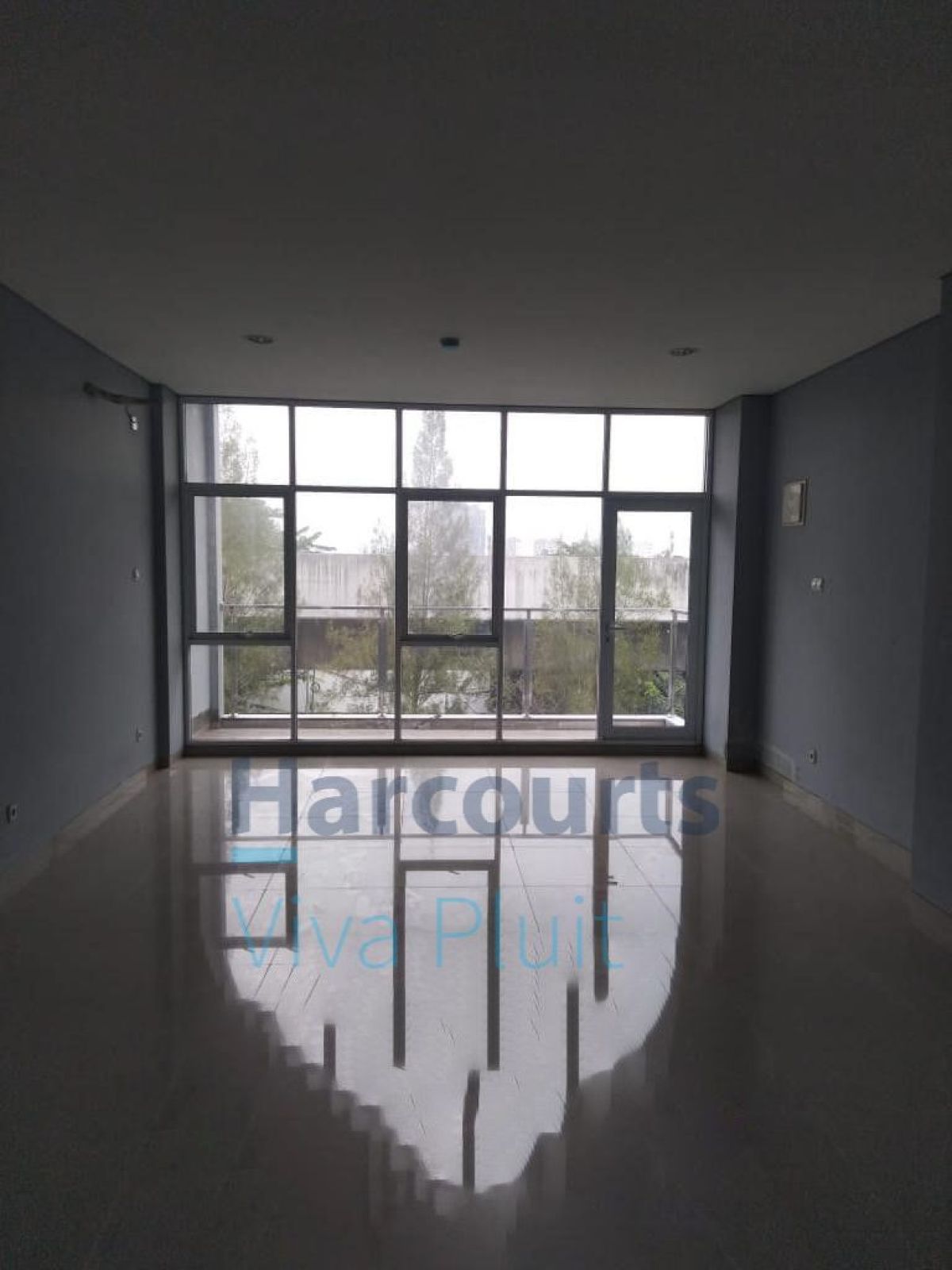 Ruko Jl. Kayu Putih Raya, Kelapa Gading. Bangunan Baru Siap Pakai