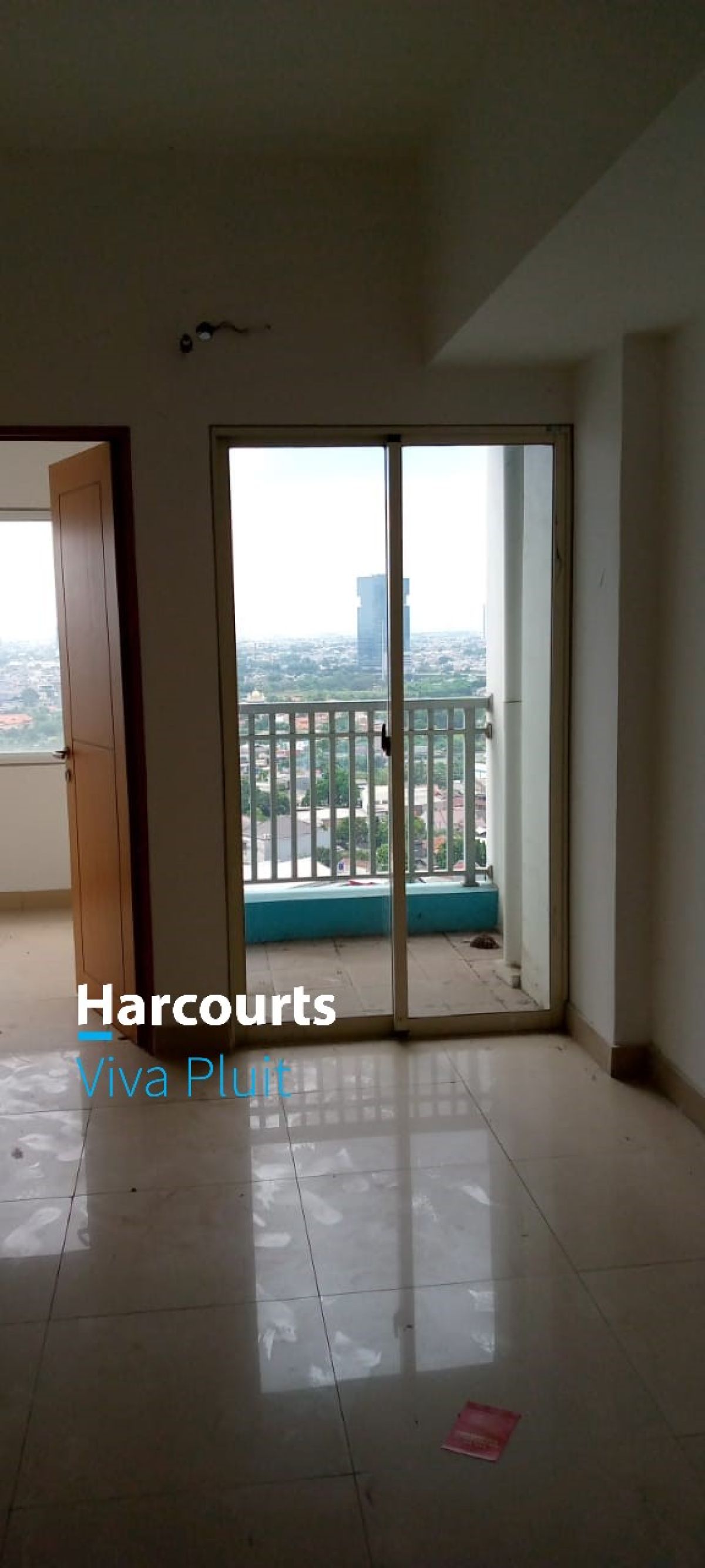 The Nest Apartemen, Karang Tengah, Tangerang. Siap Huni Harga Nego - Properti | Harcourts